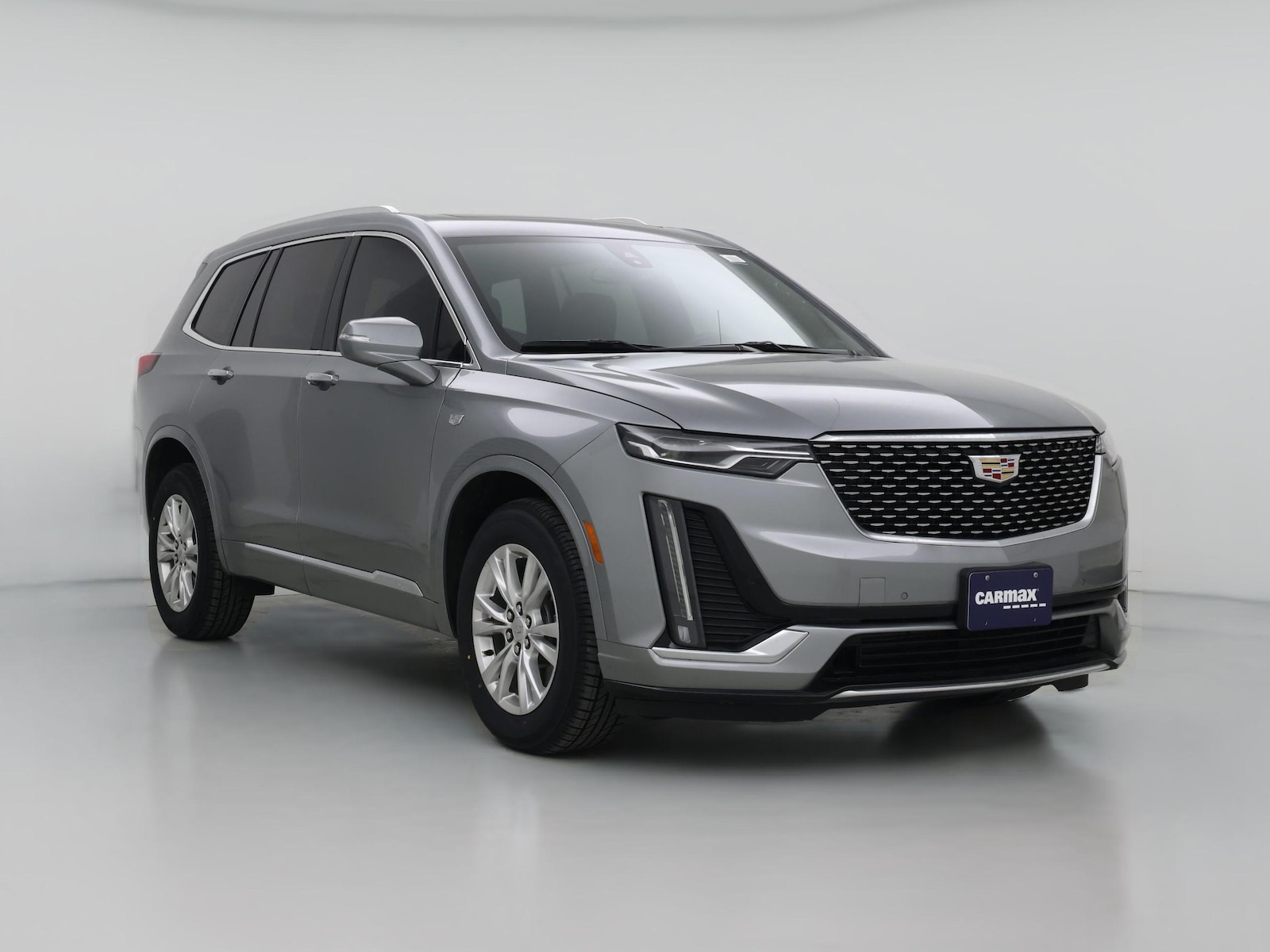 2023 Cadillac XT6