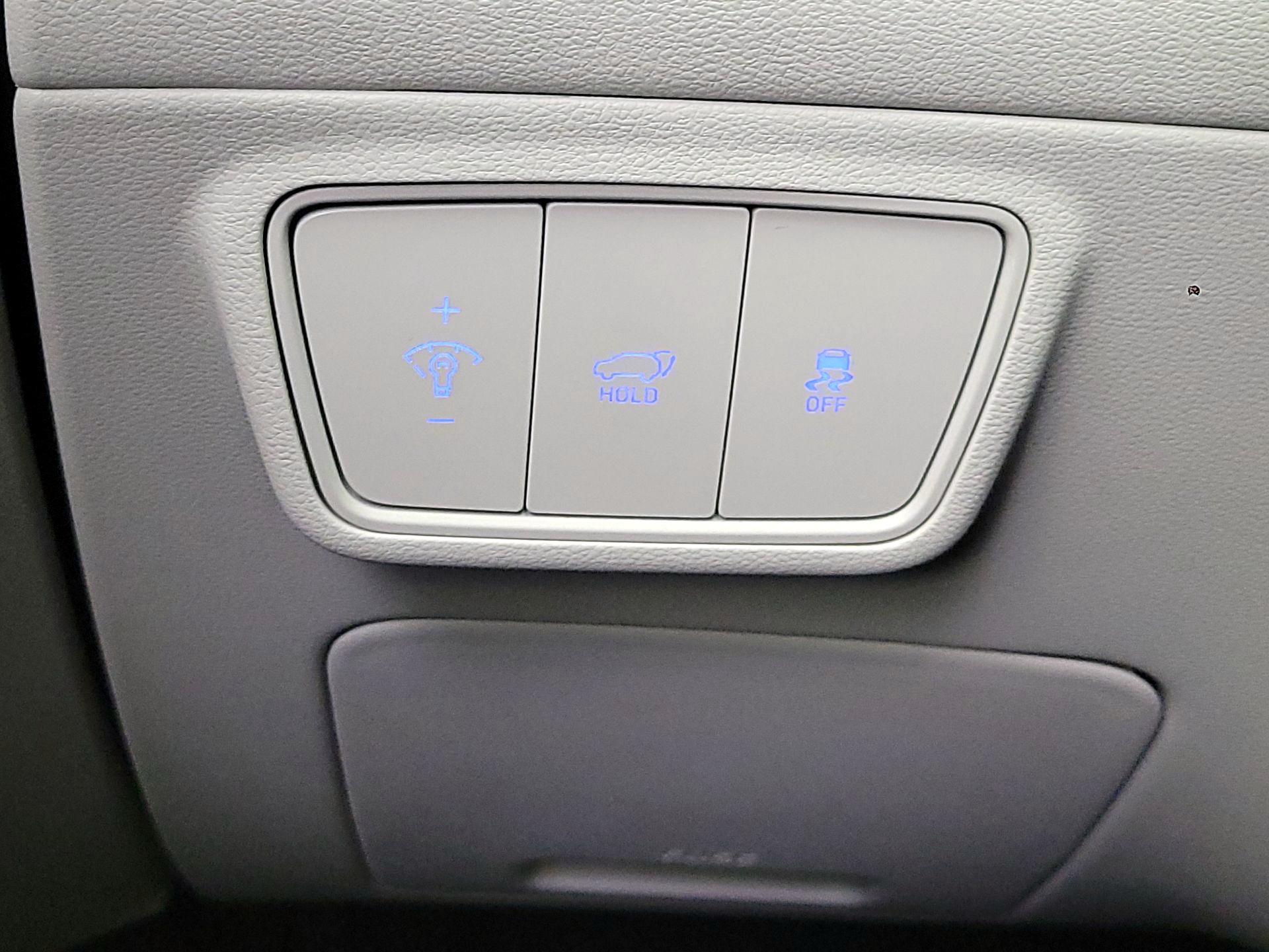 Thumbnail: 2023 Hyundai Tucson - 11