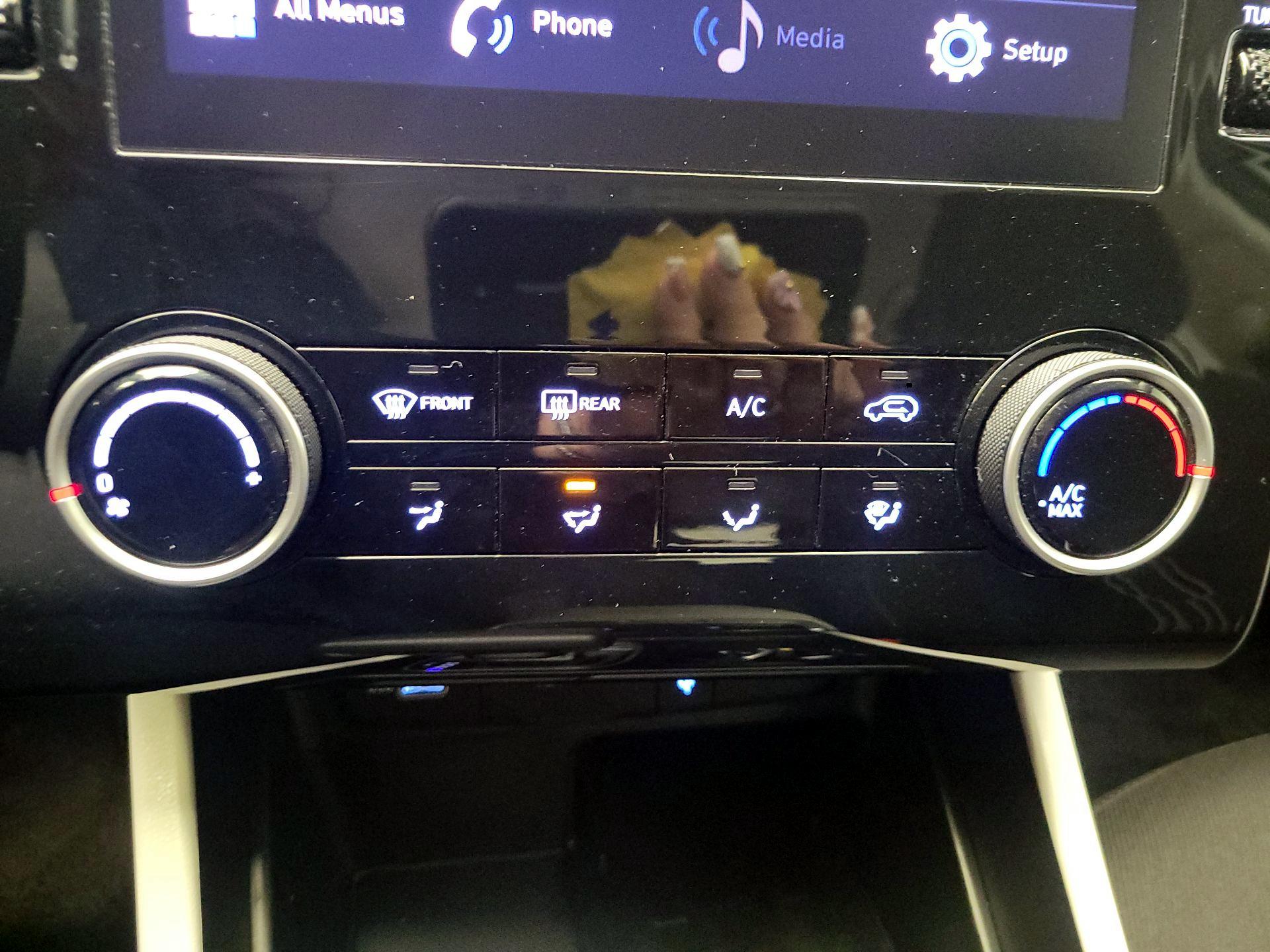 Thumbnail: 2023 Hyundai Tucson - 14