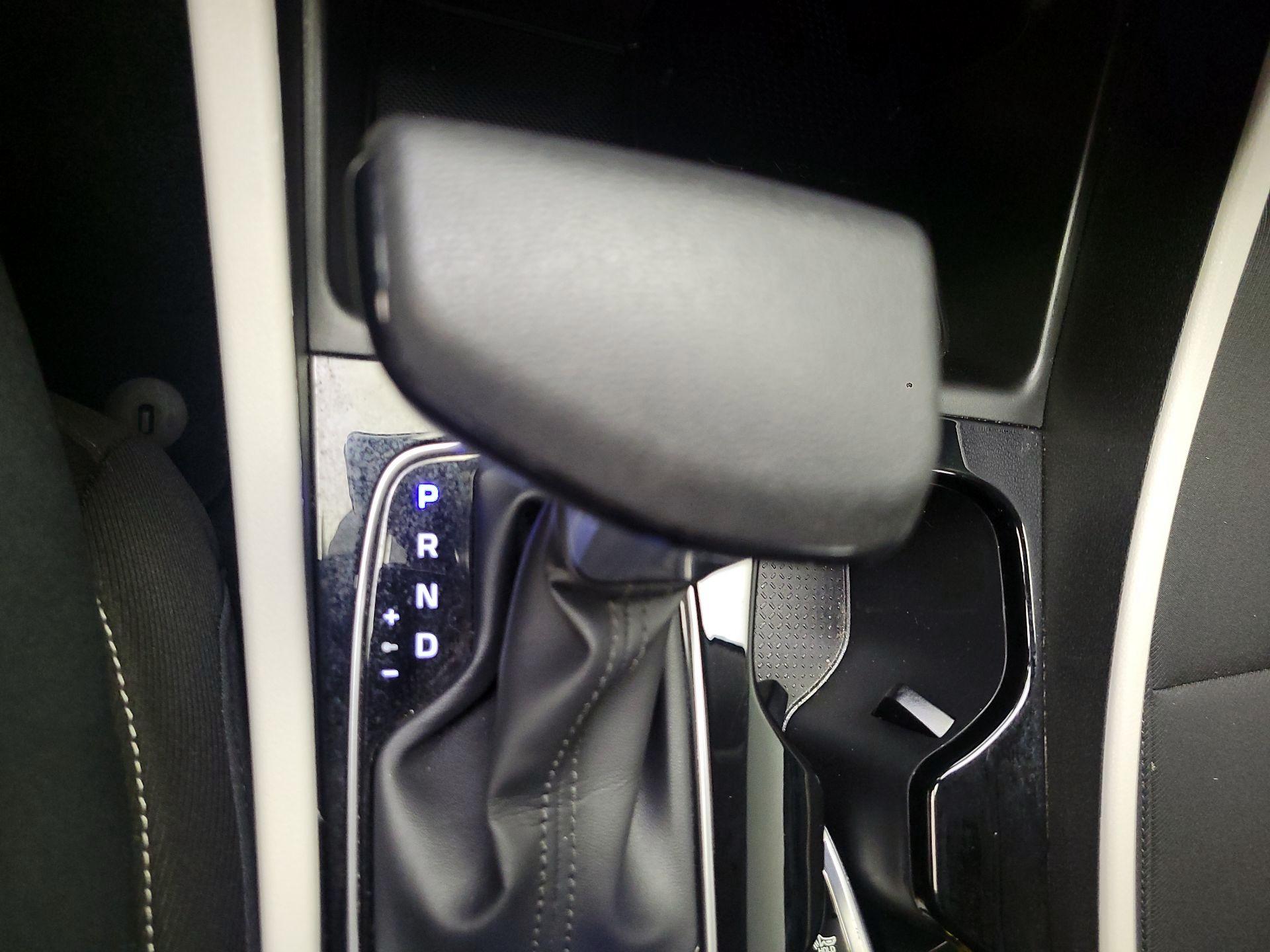 Thumbnail: 2023 Hyundai Tucson - 15