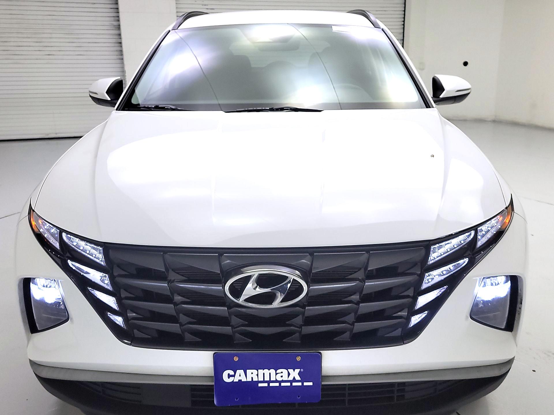 Thumbnail: 2023 Hyundai Tucson - 2