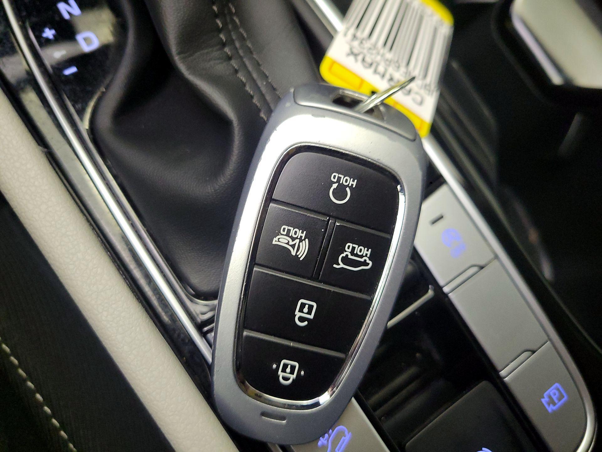 Thumbnail: 2023 Hyundai Tucson - 20