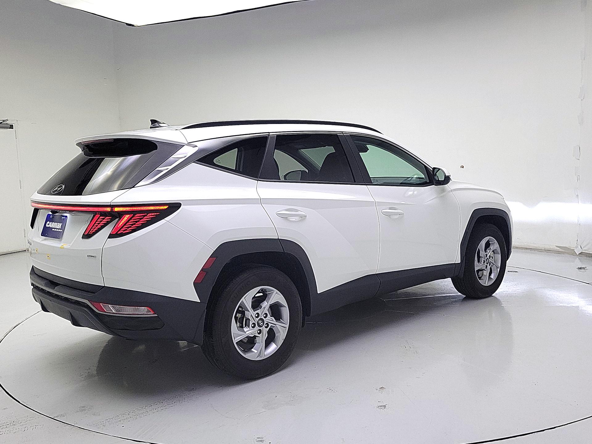 Thumbnail: 2023 Hyundai Tucson - 5