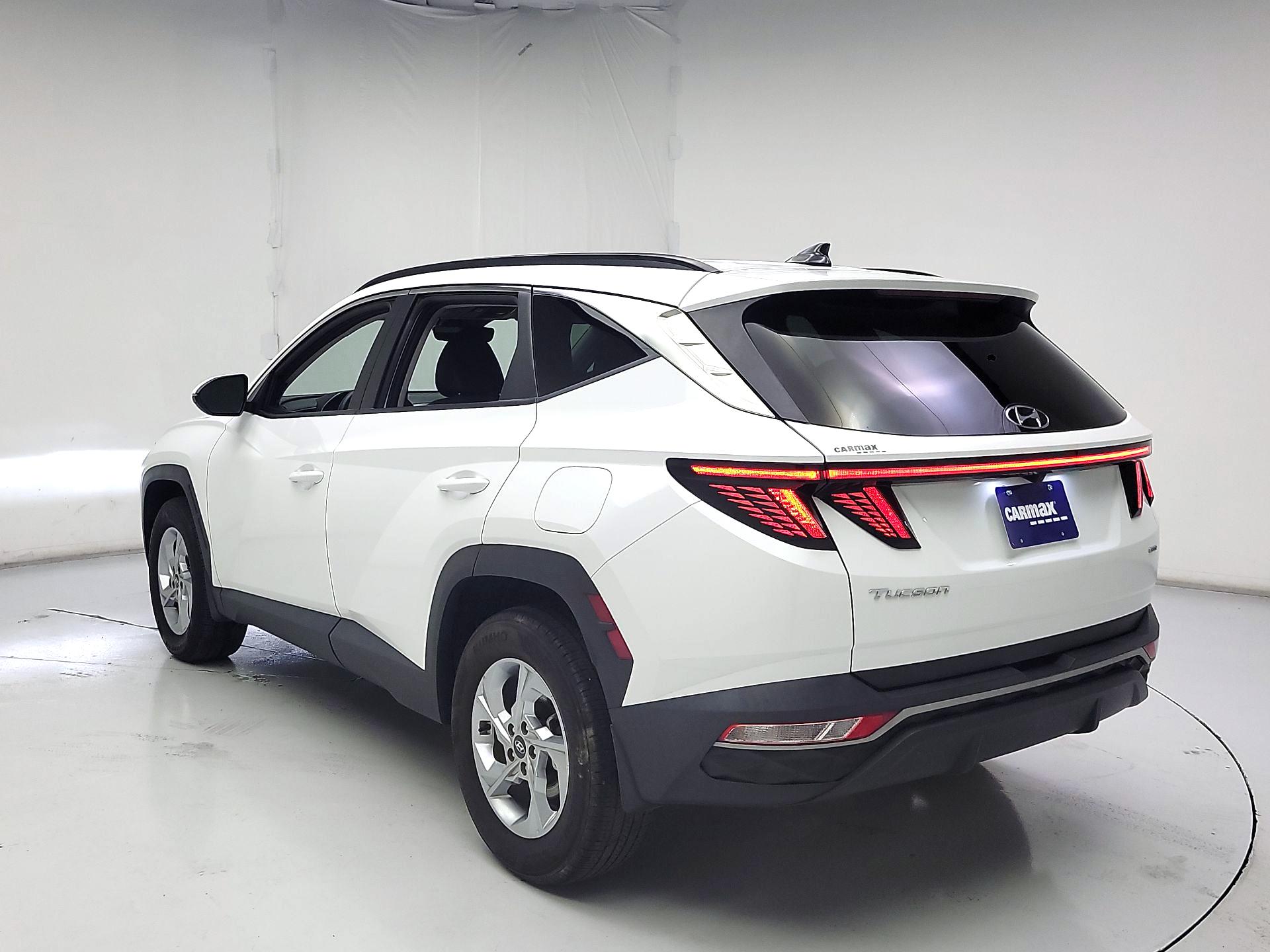 Thumbnail: 2023 Hyundai Tucson - 7