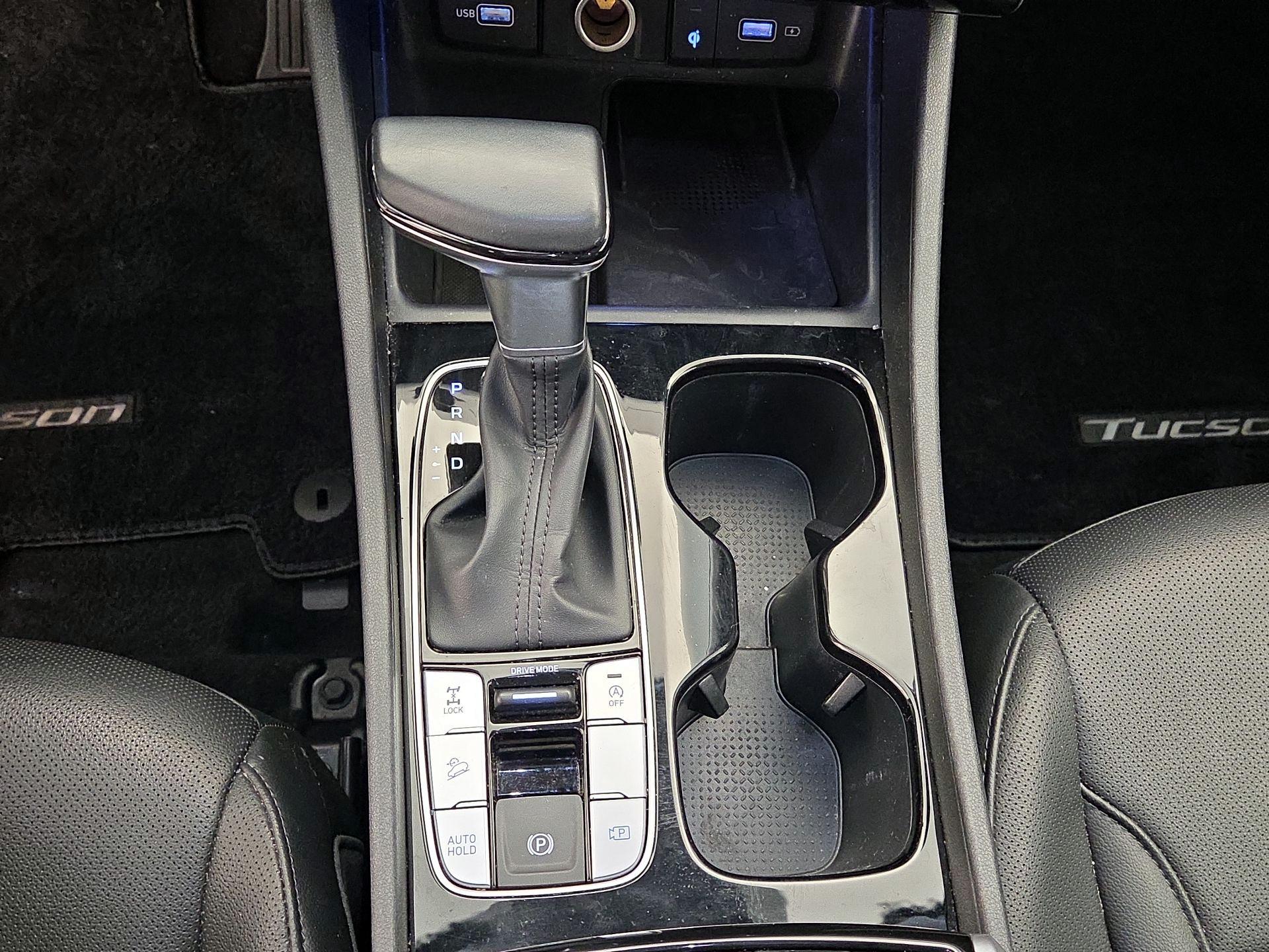 Thumbnail: 2023 Hyundai Tucson - 17