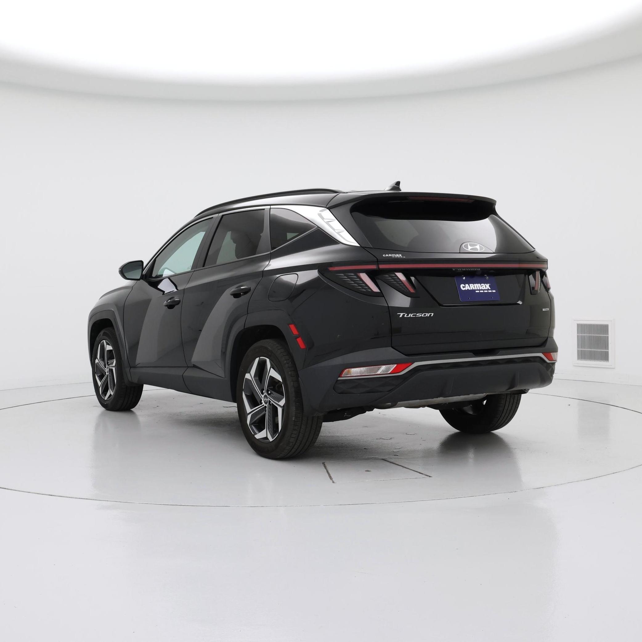 Thumbnail: 2023 Hyundai Tucson - 2