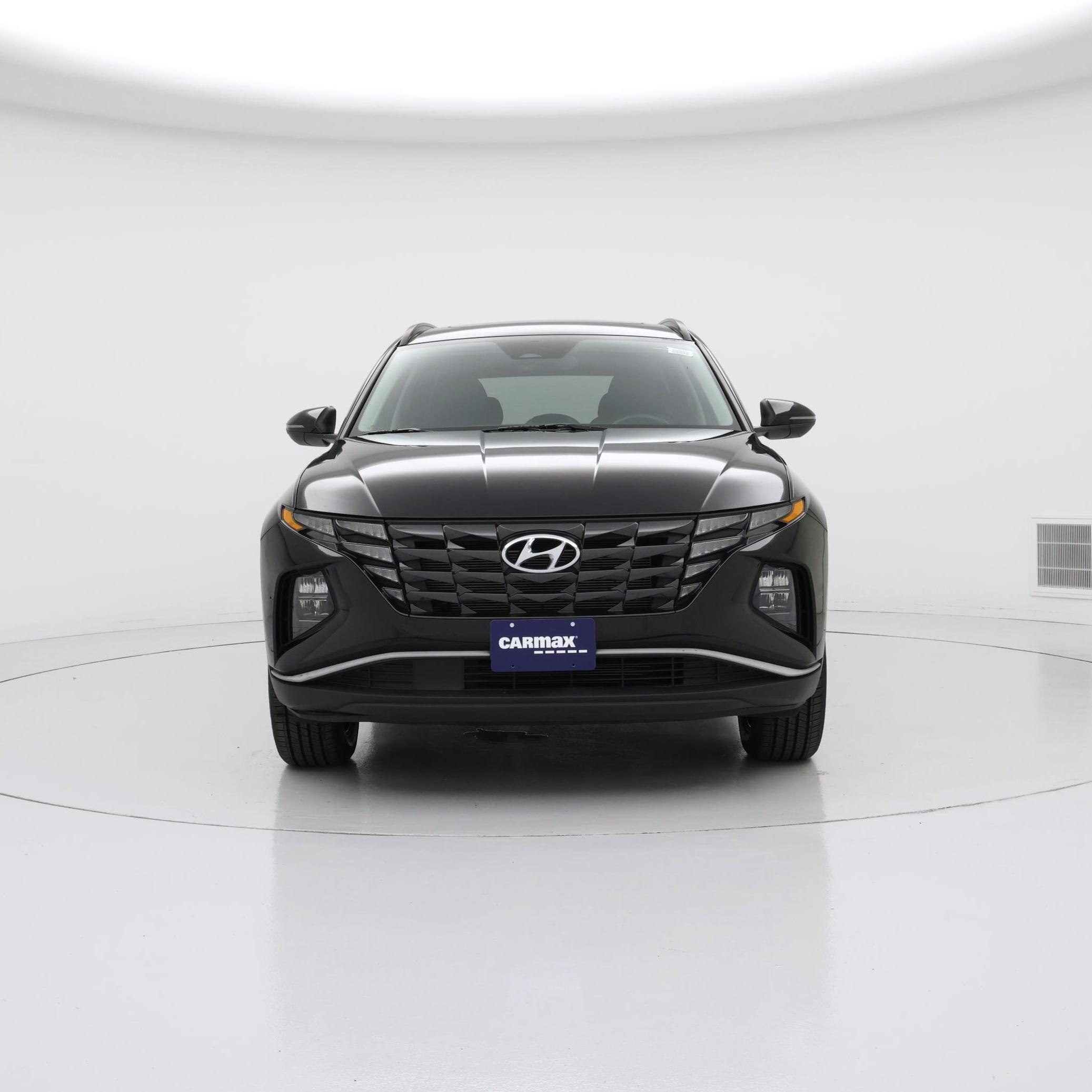 Thumbnail: 2023 Hyundai Tucson - 5