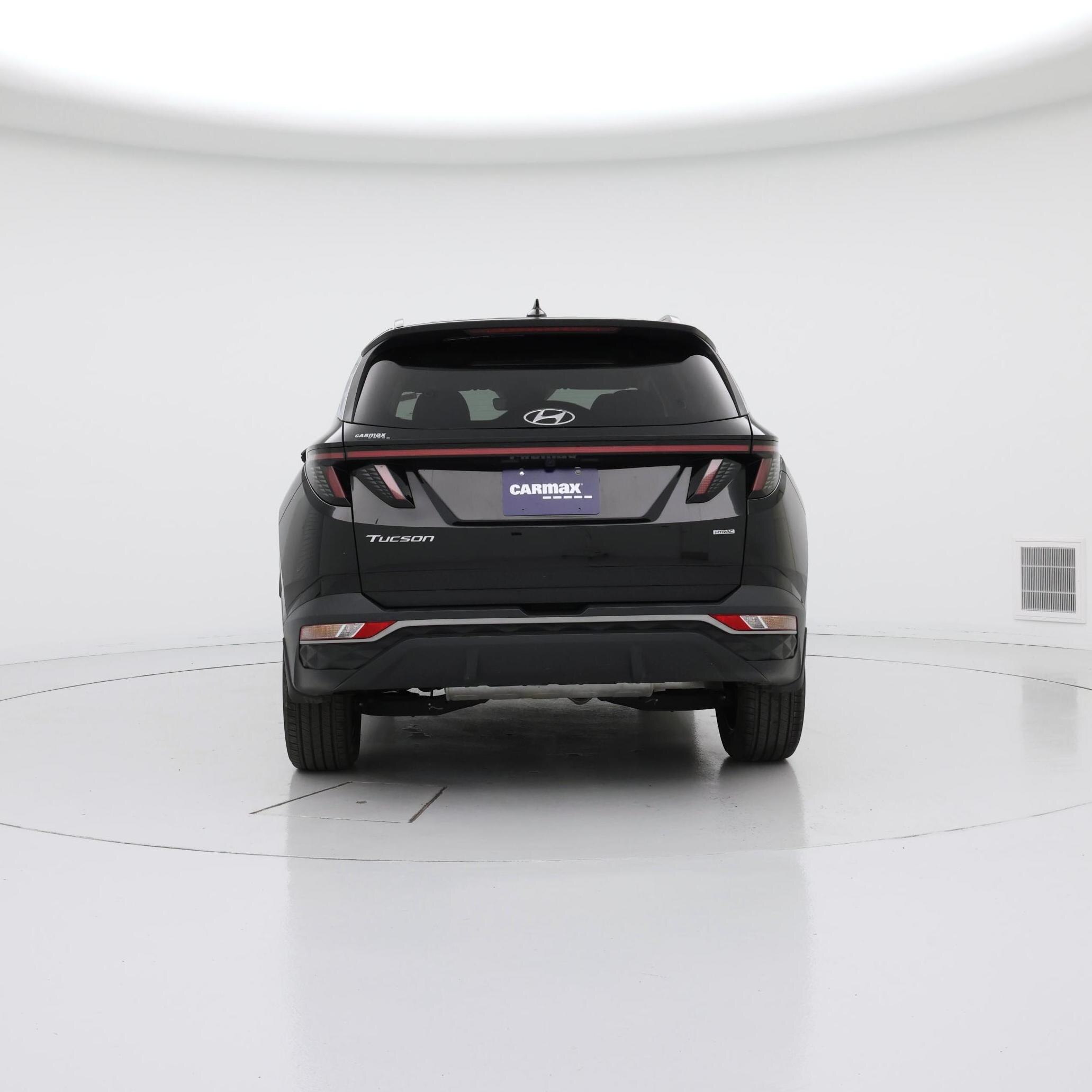 Thumbnail: 2023 Hyundai Tucson - 6