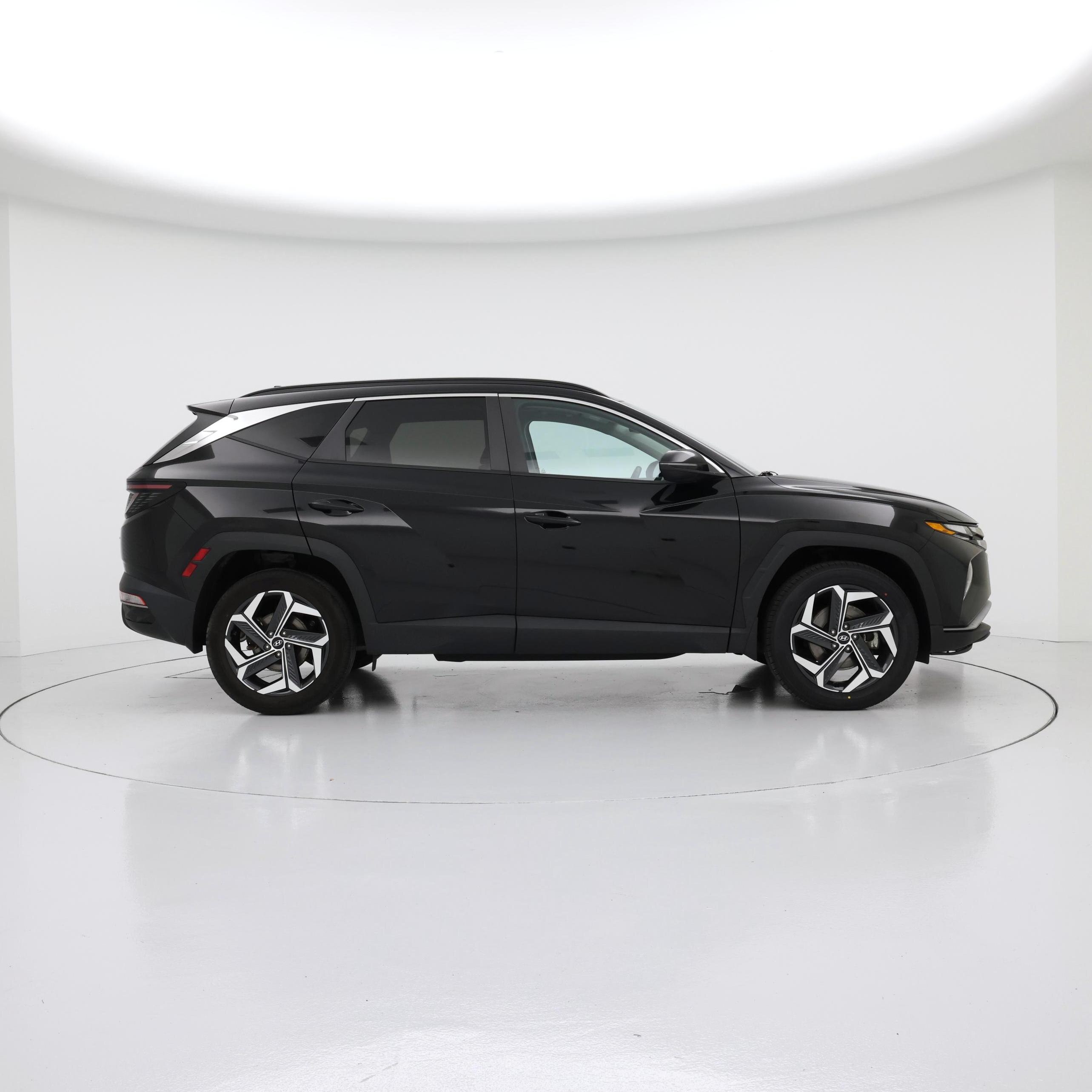 Thumbnail: 2023 Hyundai Tucson - 7