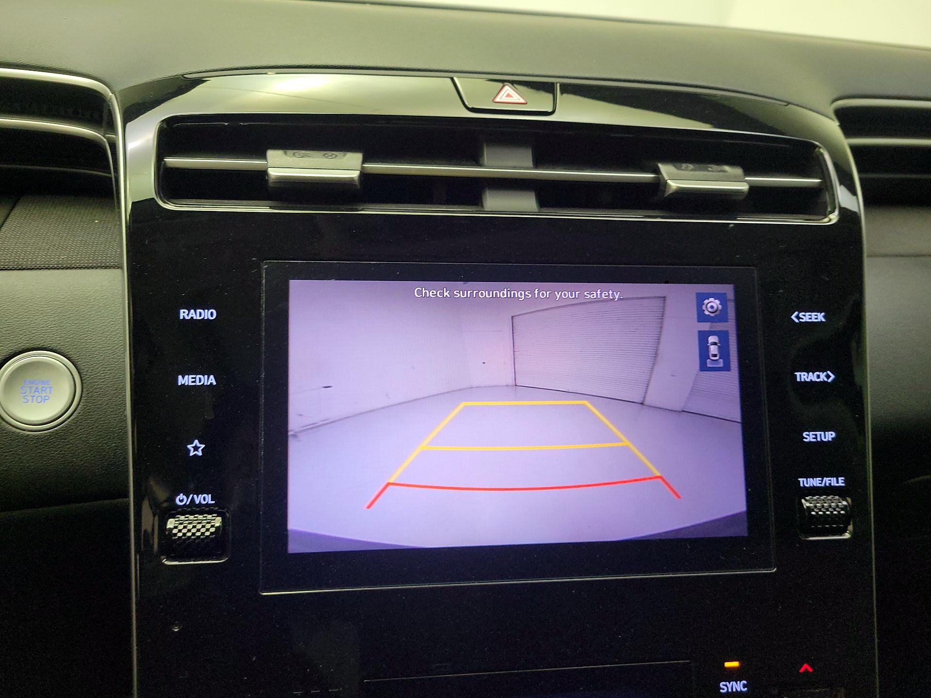 Thumbnail: 2023 Hyundai Tucson - 12