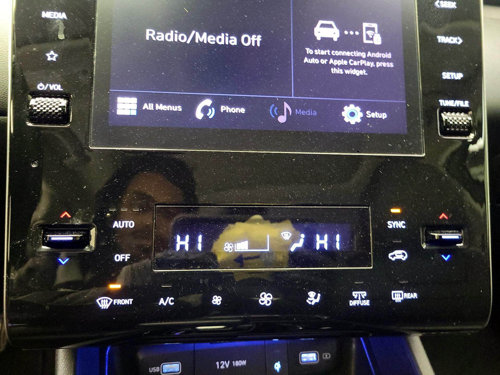 Thumbnail: 2023 Hyundai Tucson - 14