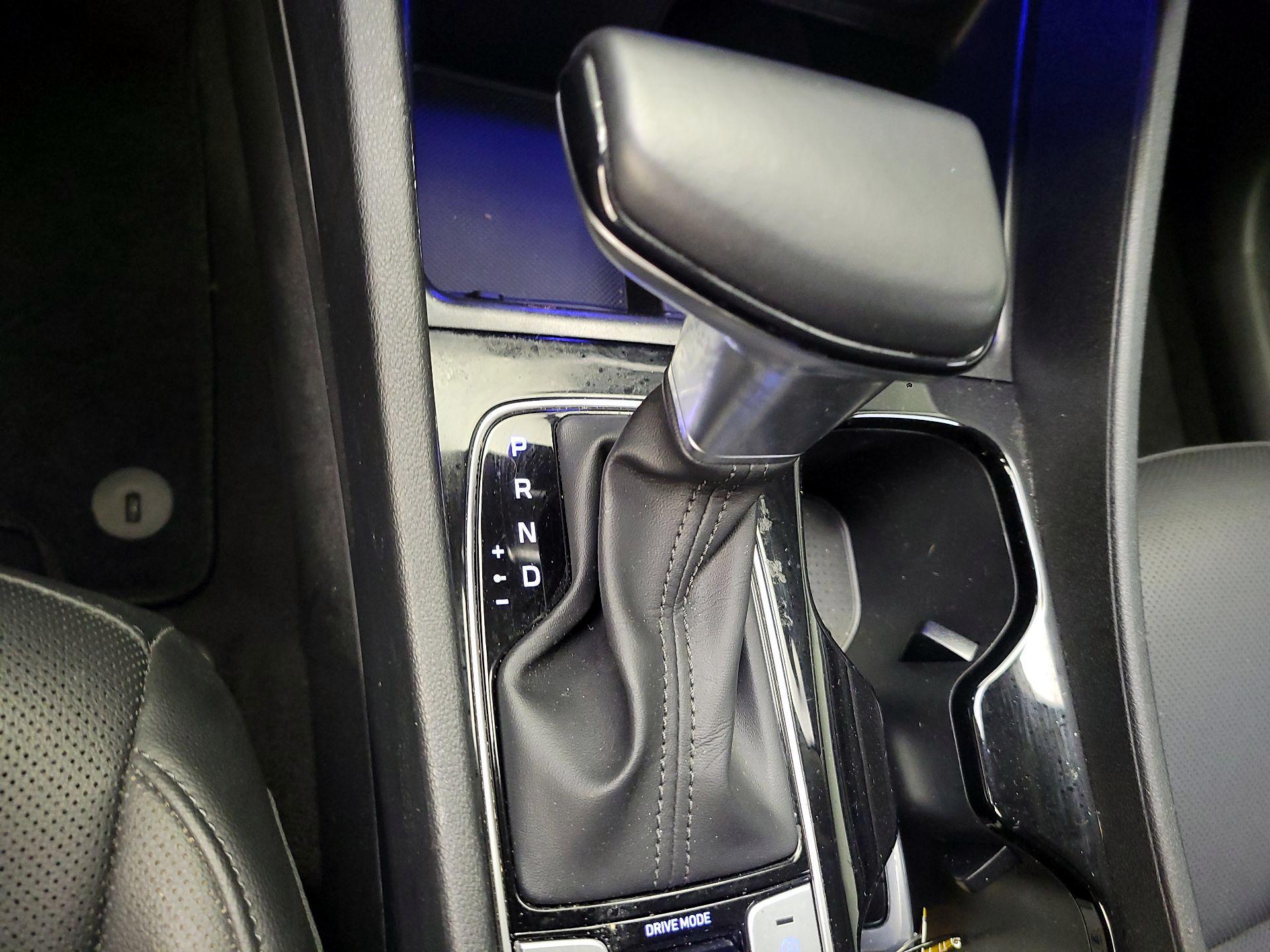 Thumbnail: 2023 Hyundai Tucson - 15