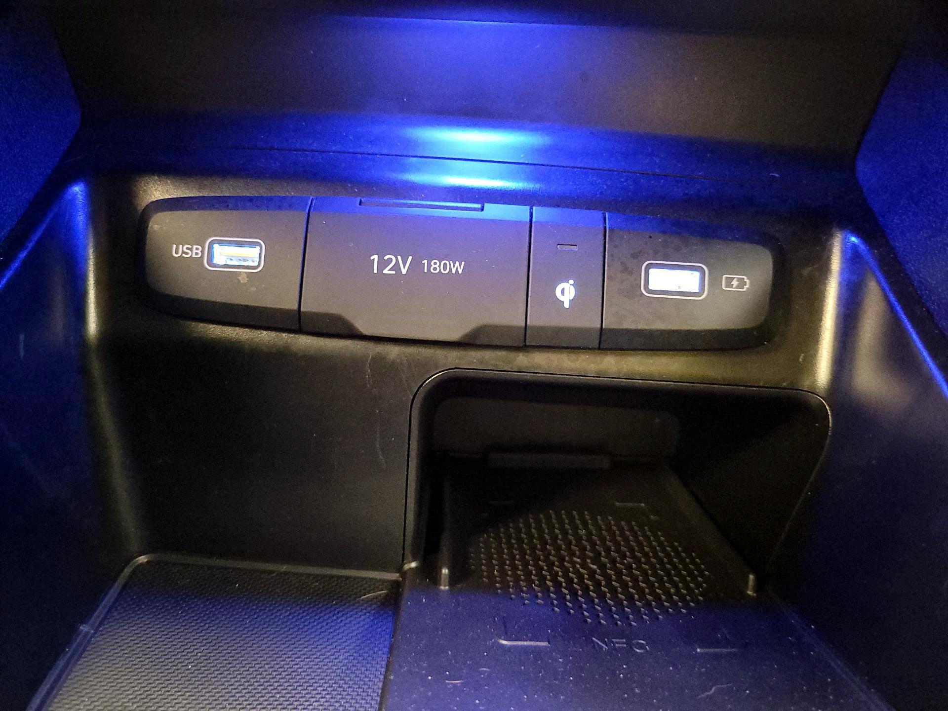 Thumbnail: 2023 Hyundai Tucson - 16