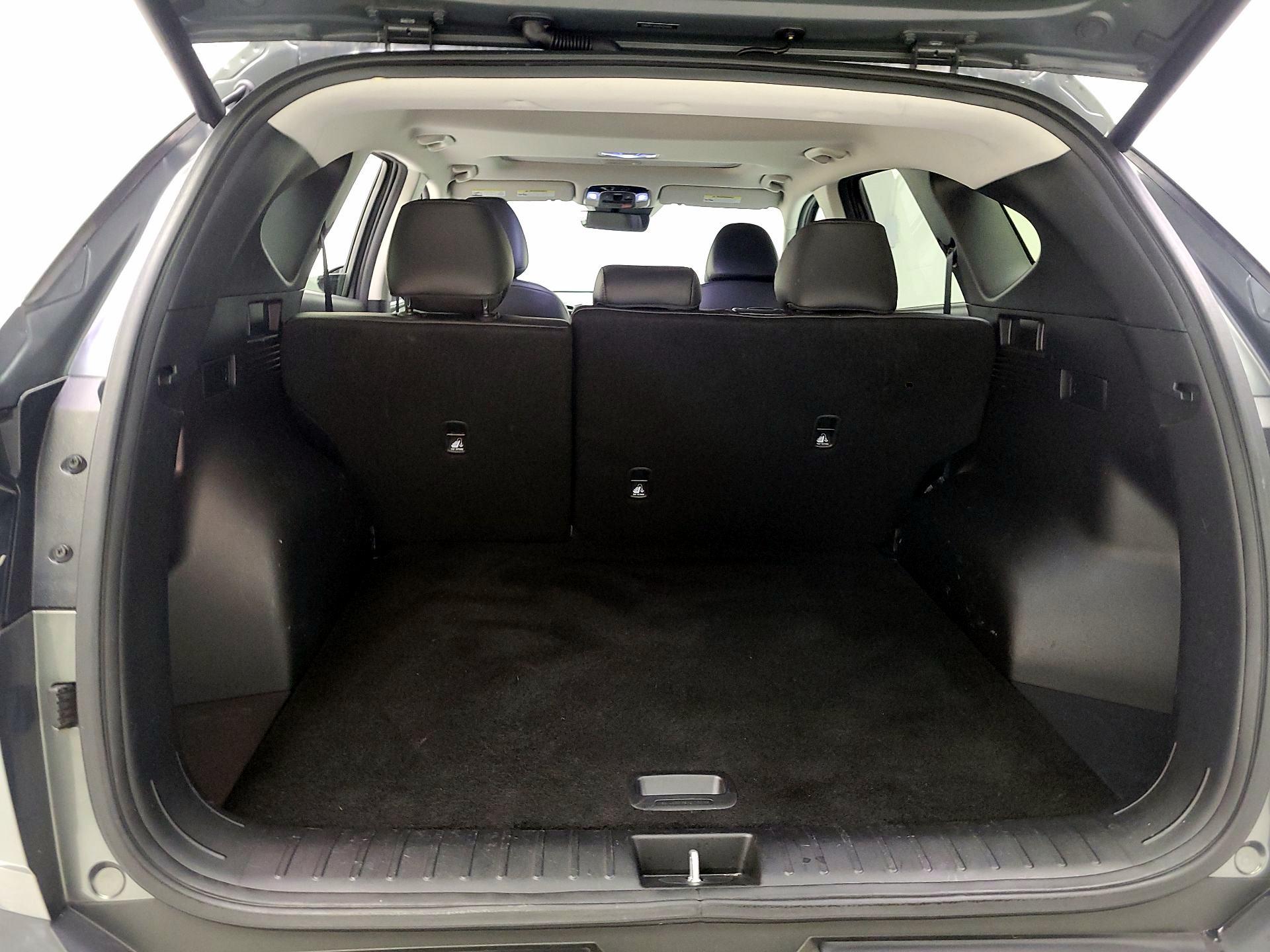 Thumbnail: 2023 Hyundai Tucson - 18