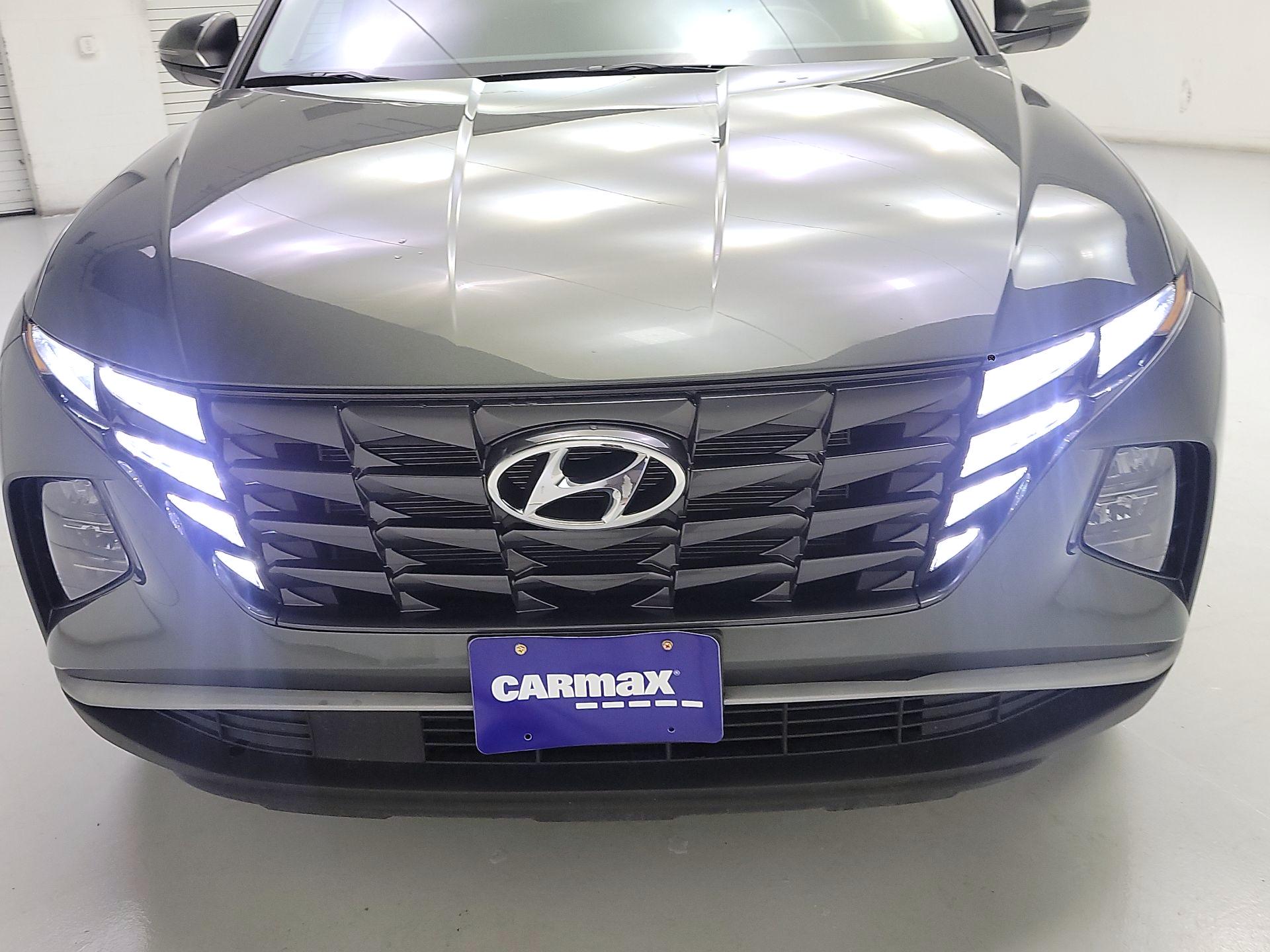 Thumbnail: 2023 Hyundai Tucson - 2