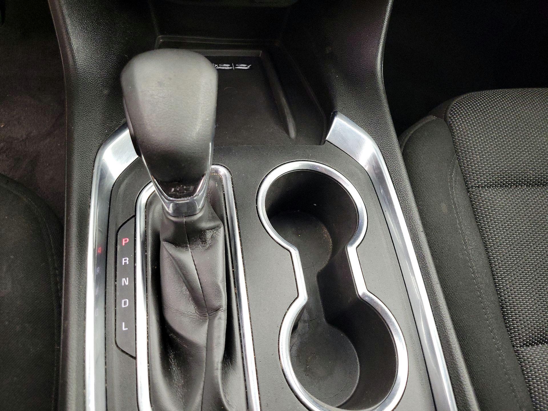 Thumbnail: 2023 Chevrolet Traverse - 17