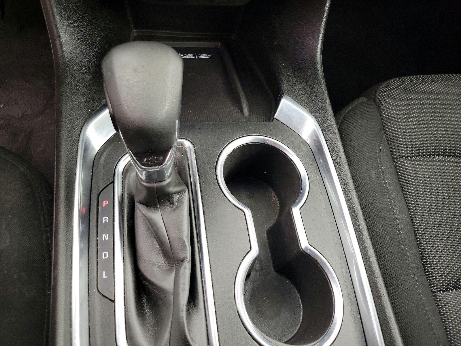 2023 Chevrolet Traverse 1LT - Photo 18