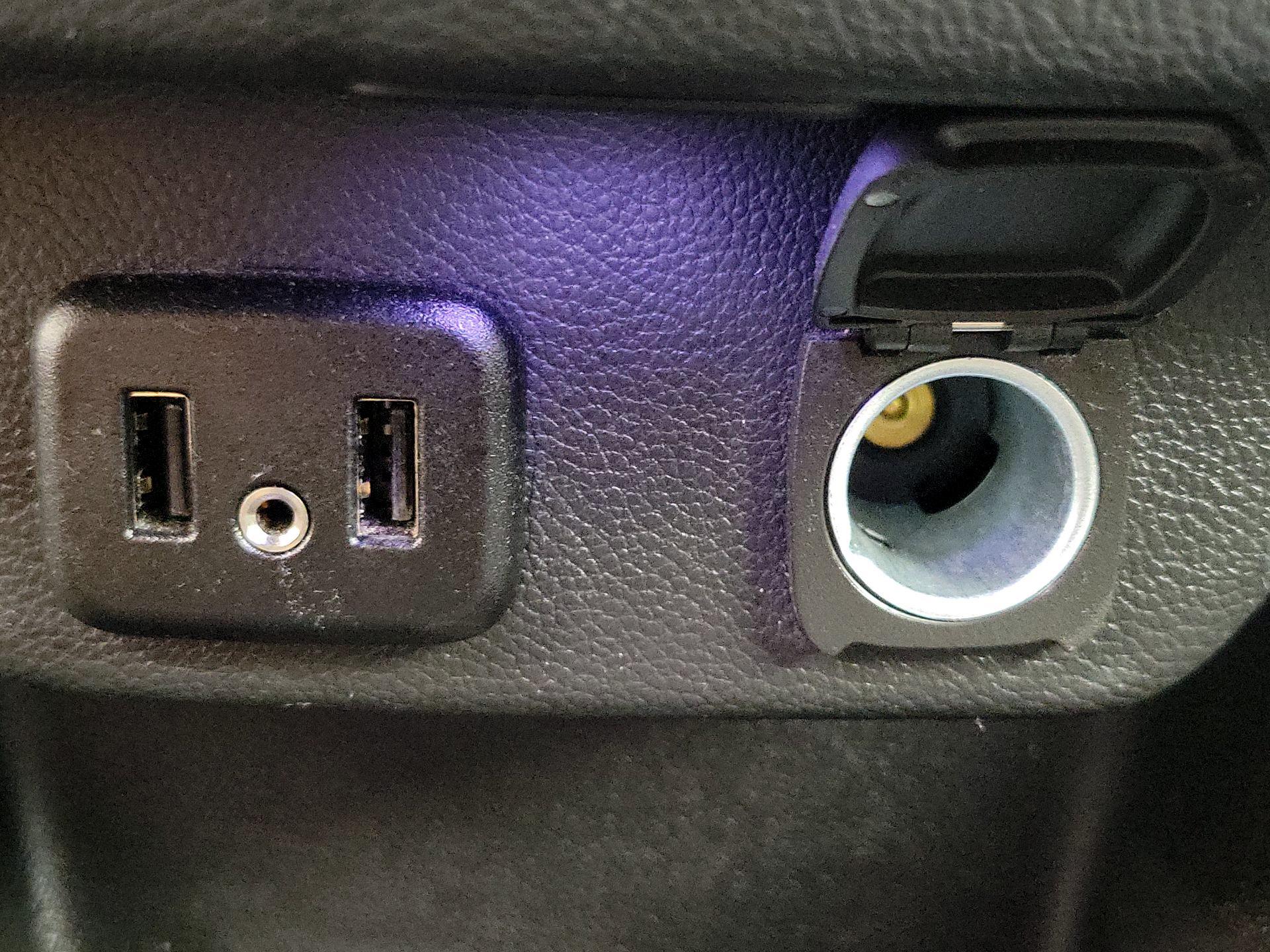 Thumbnail: 2023 Chevrolet Traverse - 18