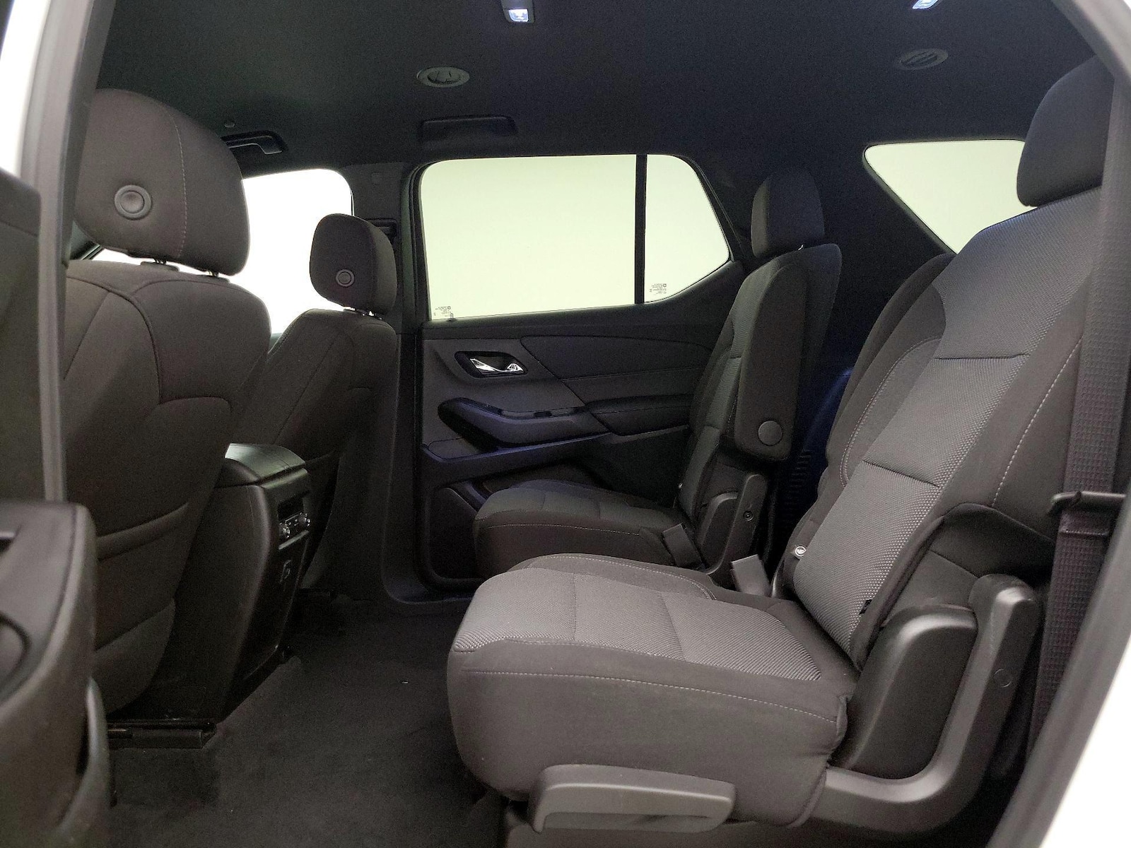 2023 Chevrolet Traverse 1LT - Photo 20