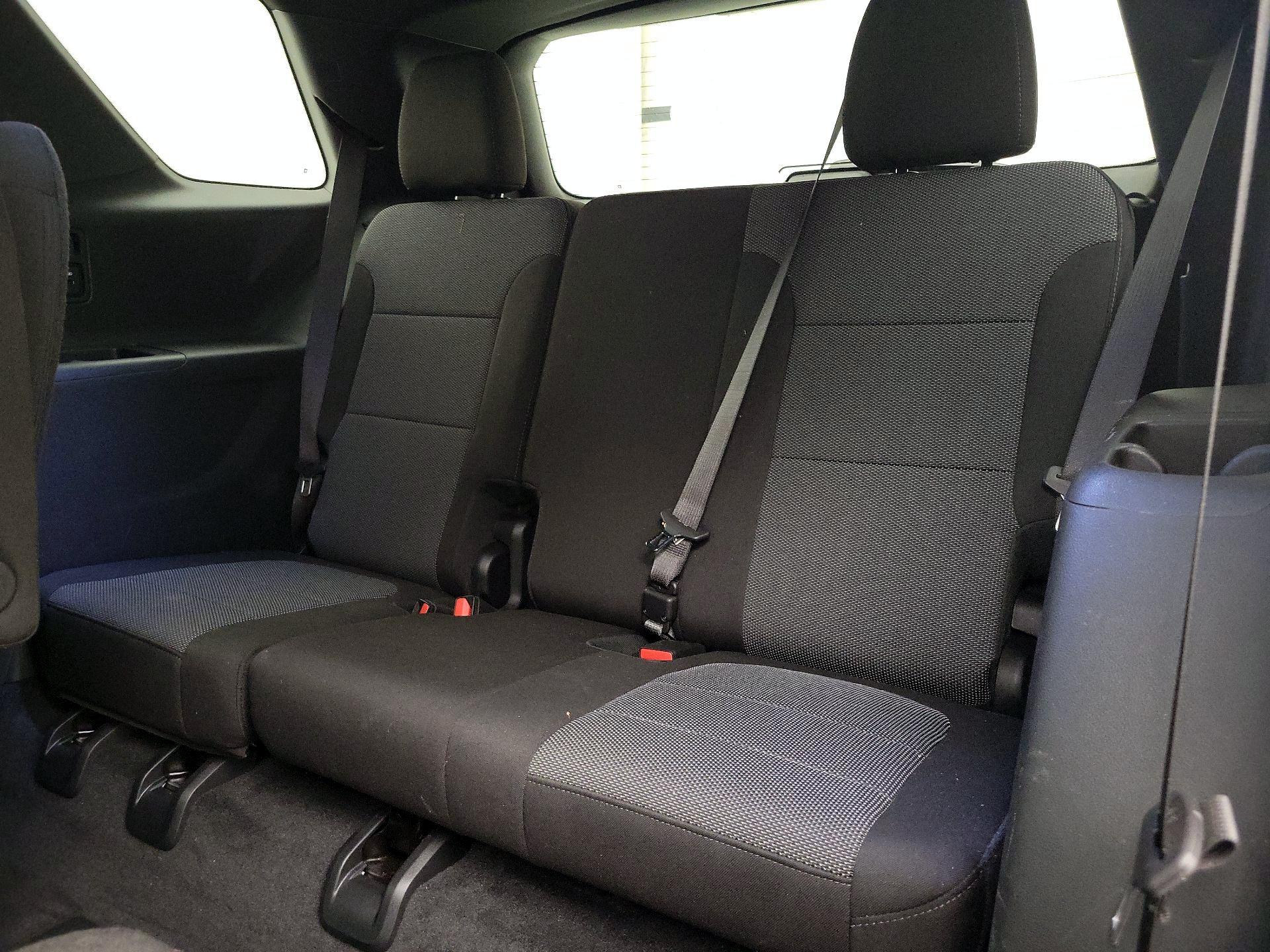 Thumbnail: 2023 Chevrolet Traverse - 20