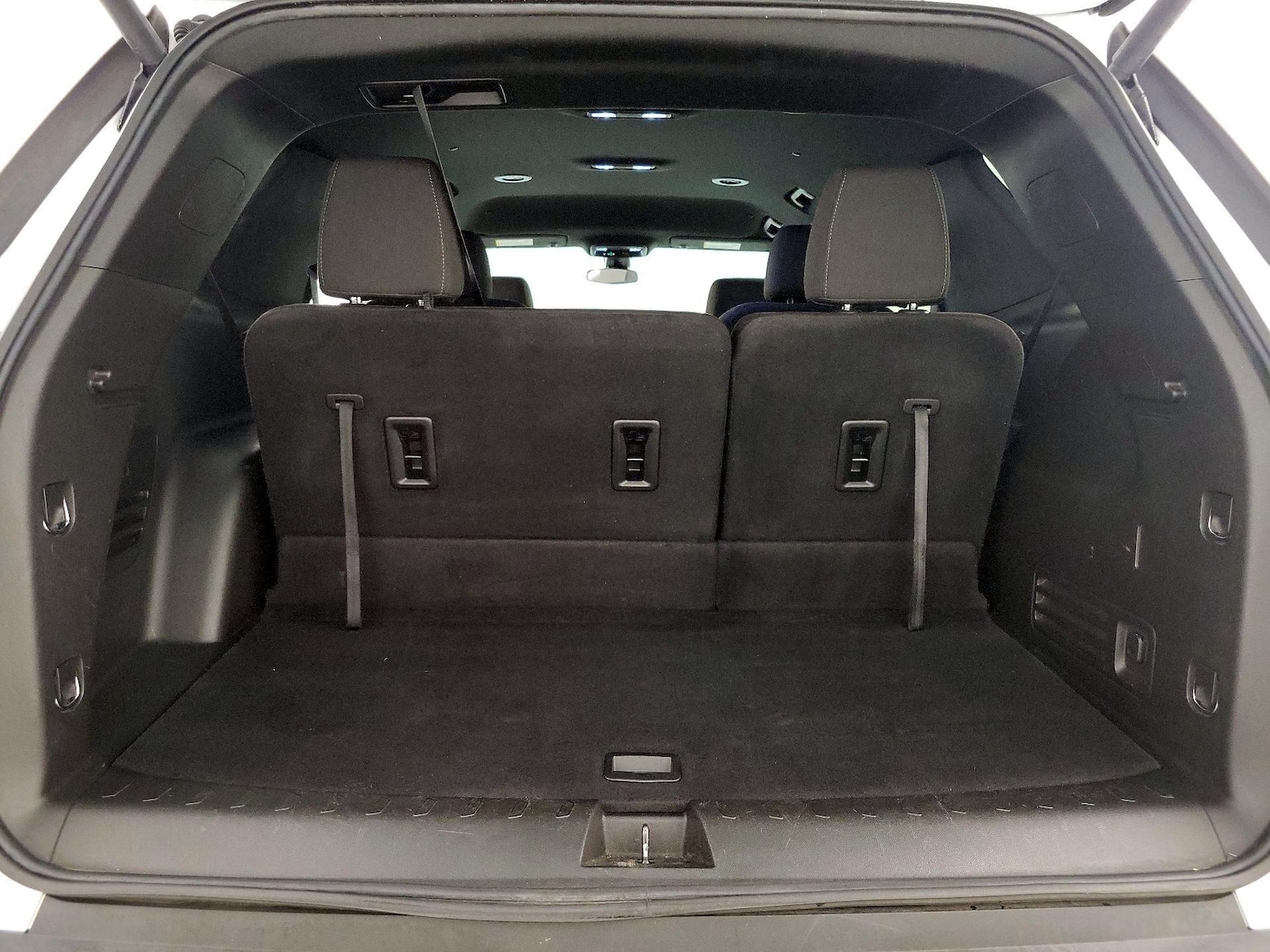 2023 Chevrolet Traverse 1LT - Photo 22