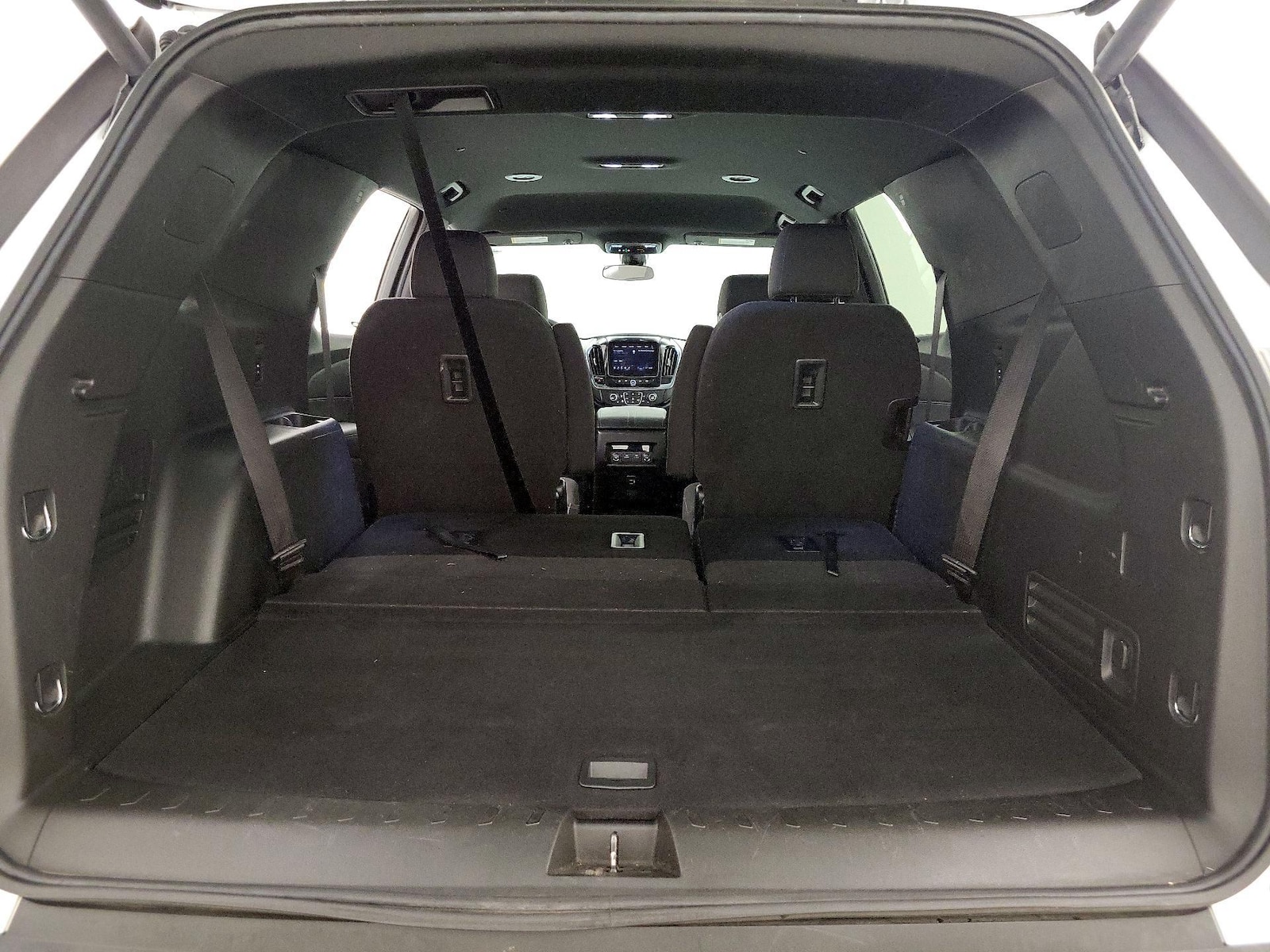 2023 Chevrolet Traverse 1LT - Photo 23