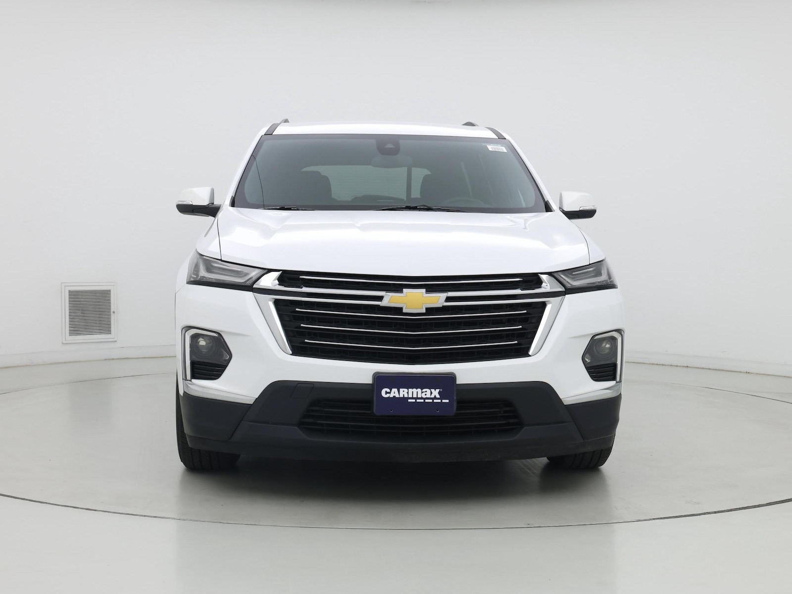 2023 Chevrolet Traverse 1LT - Photo 6