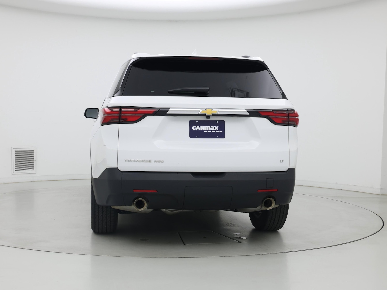 2023 Chevrolet Traverse 1LT - Photo 7