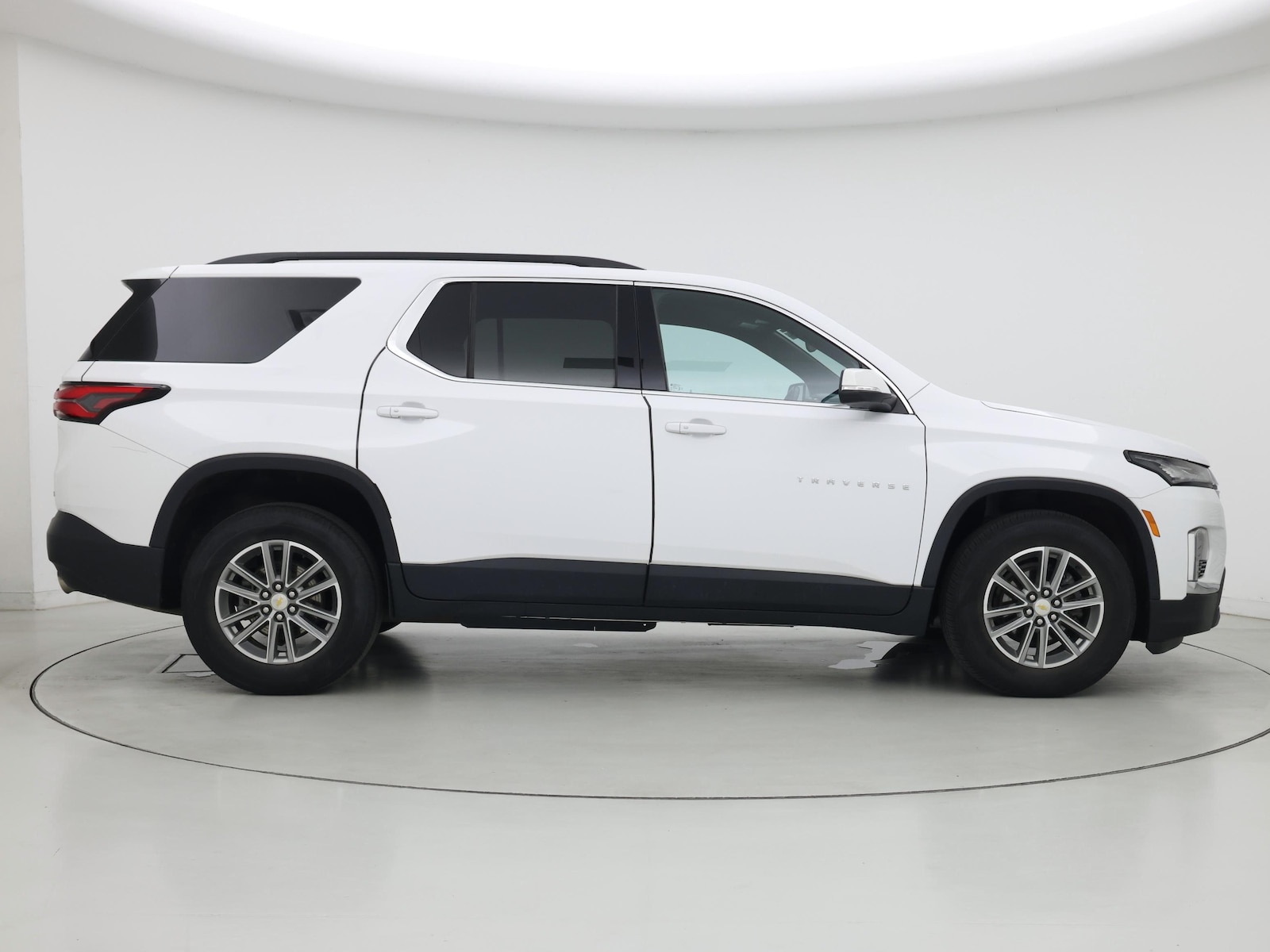 2023 Chevrolet Traverse 1LT - Photo 8