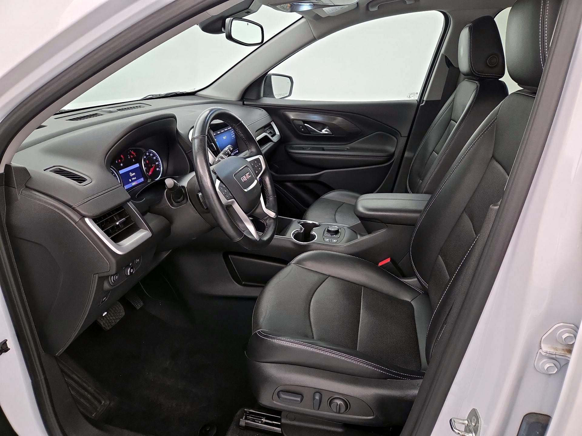 Thumbnail: 2023 GMC Terrain - 11