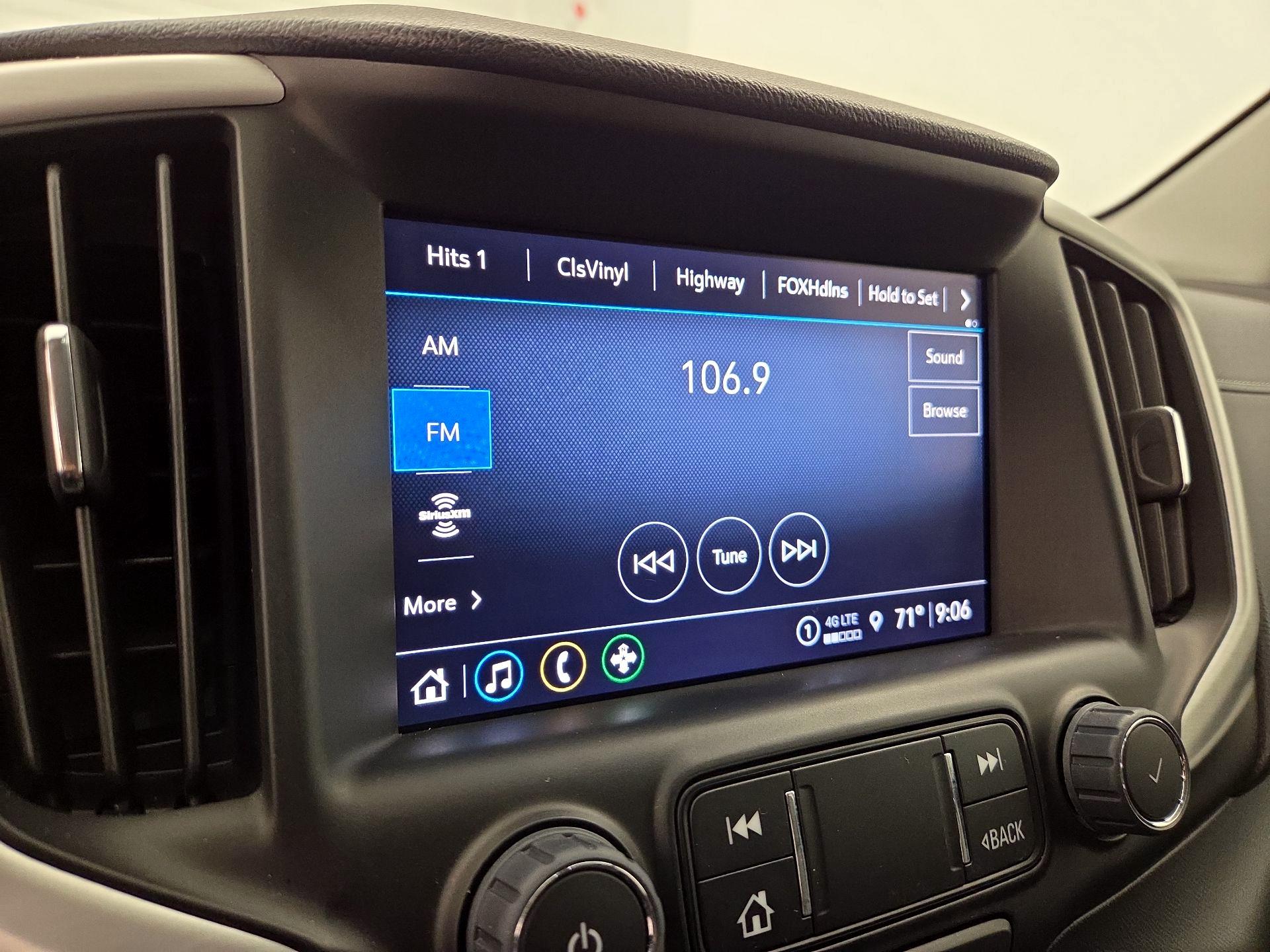 Thumbnail: 2023 GMC Terrain - 15