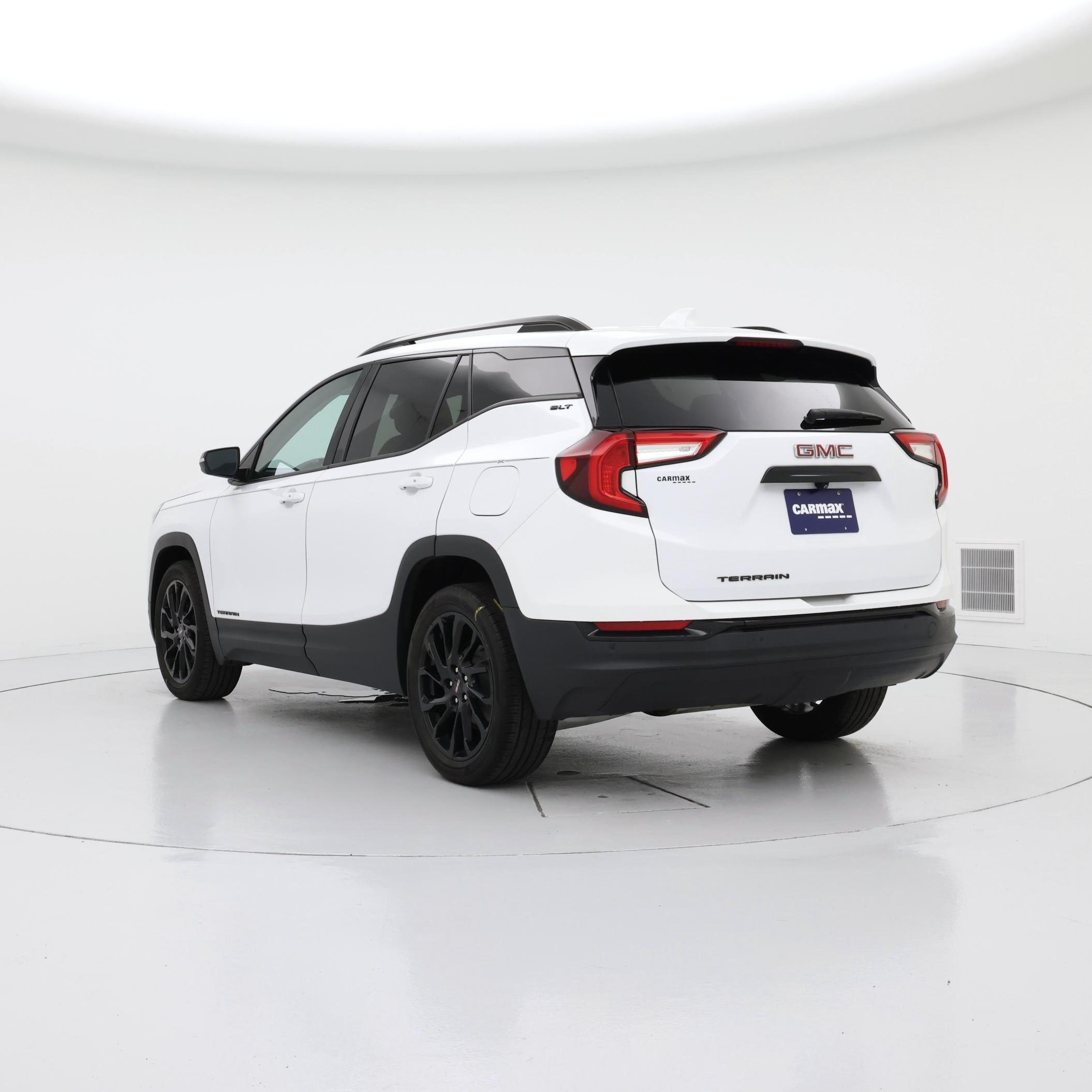 Thumbnail: 2023 GMC Terrain - 2