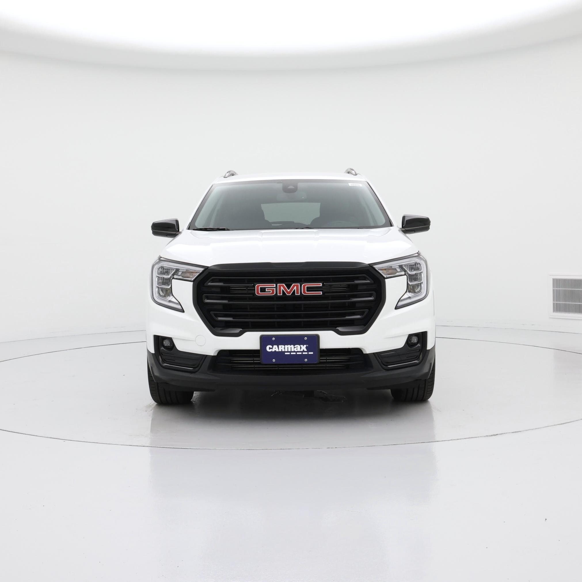Thumbnail: 2023 GMC Terrain - 5