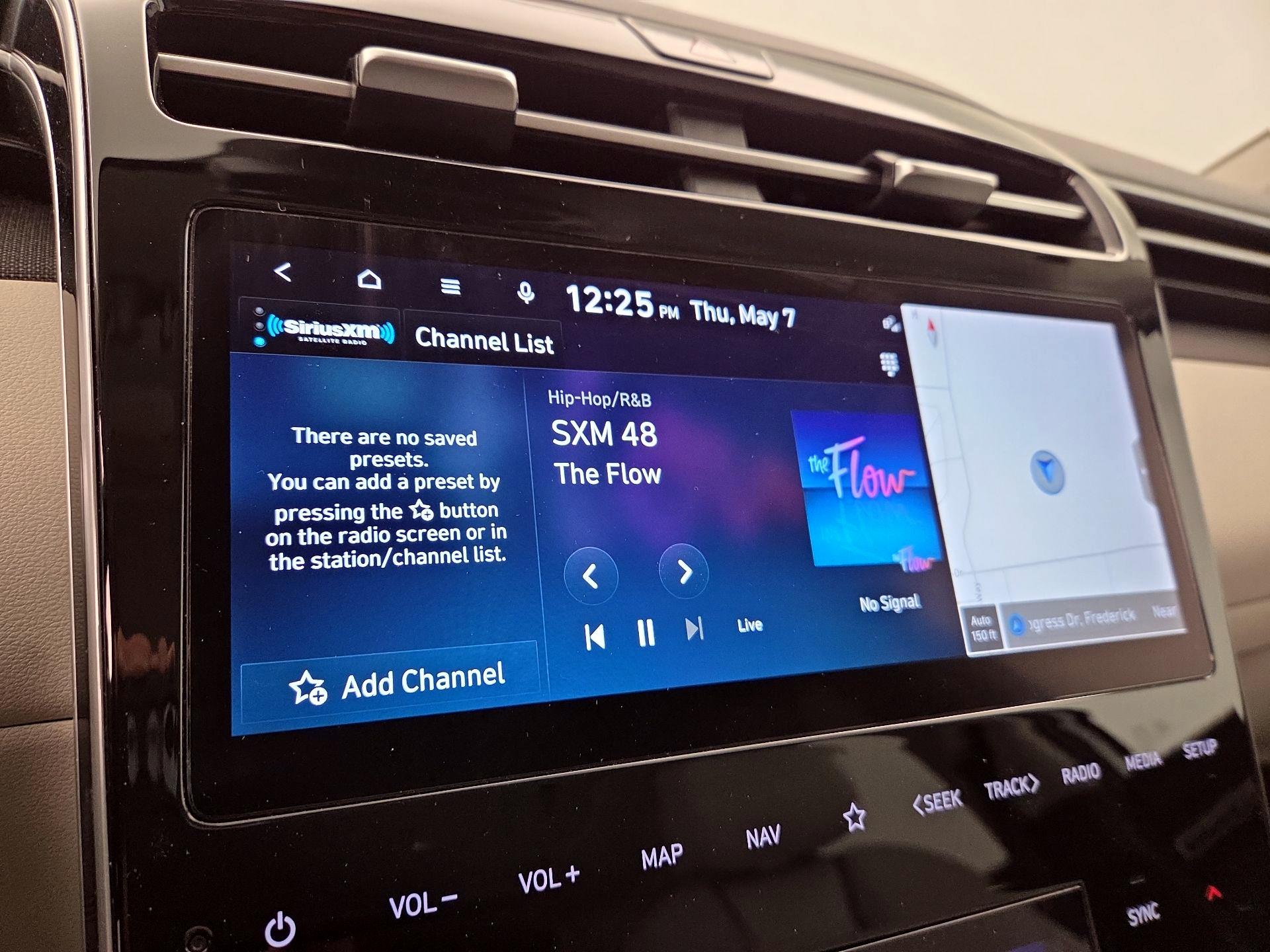 Thumbnail: 2023 Hyundai Tucson - 16