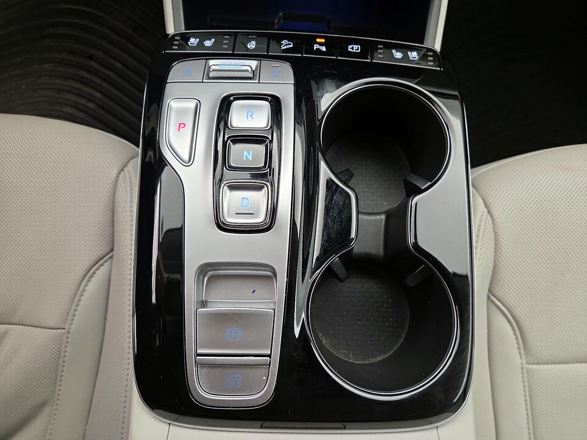 Thumbnail: 2023 Hyundai Tucson - 18