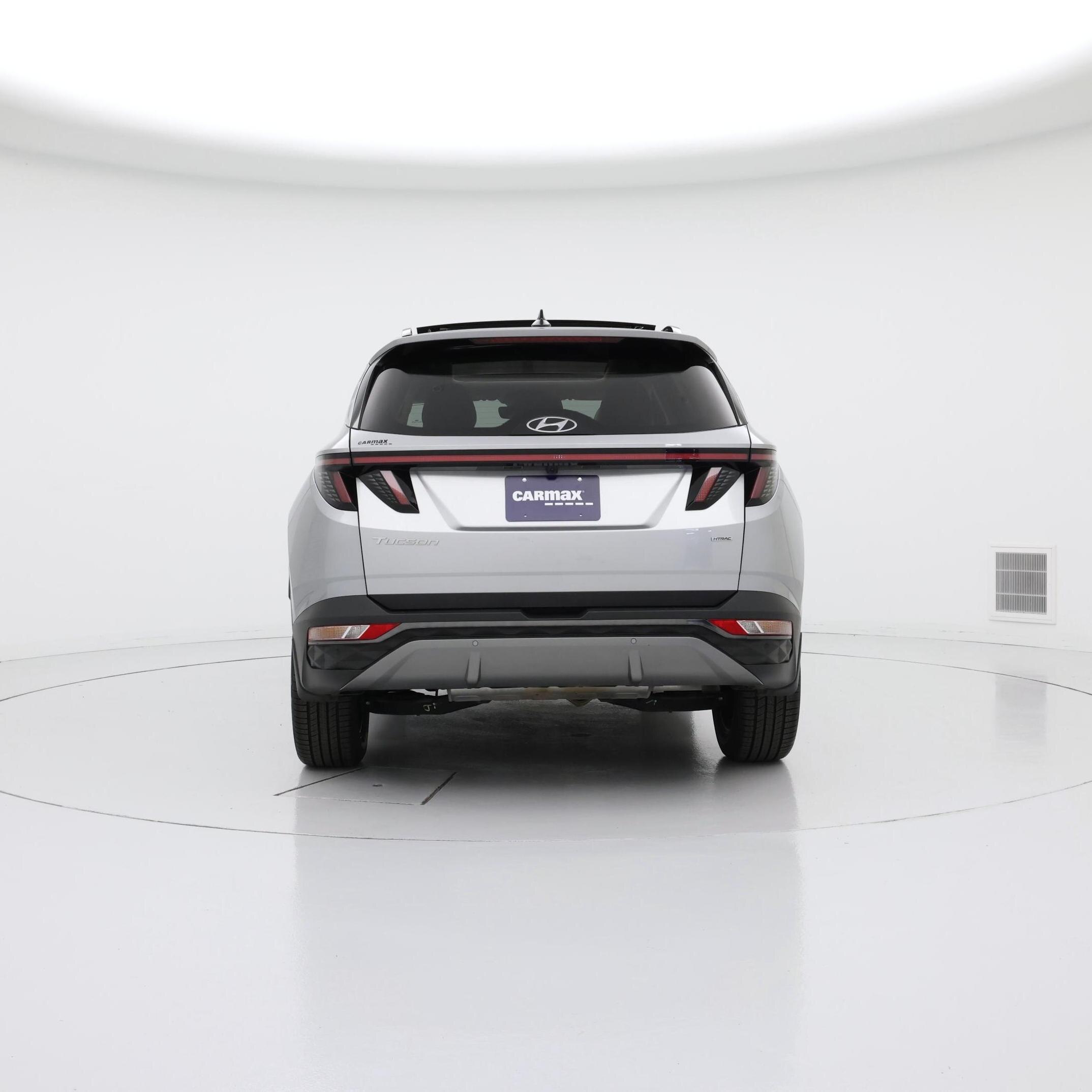 Thumbnail: 2023 Hyundai Tucson - 6