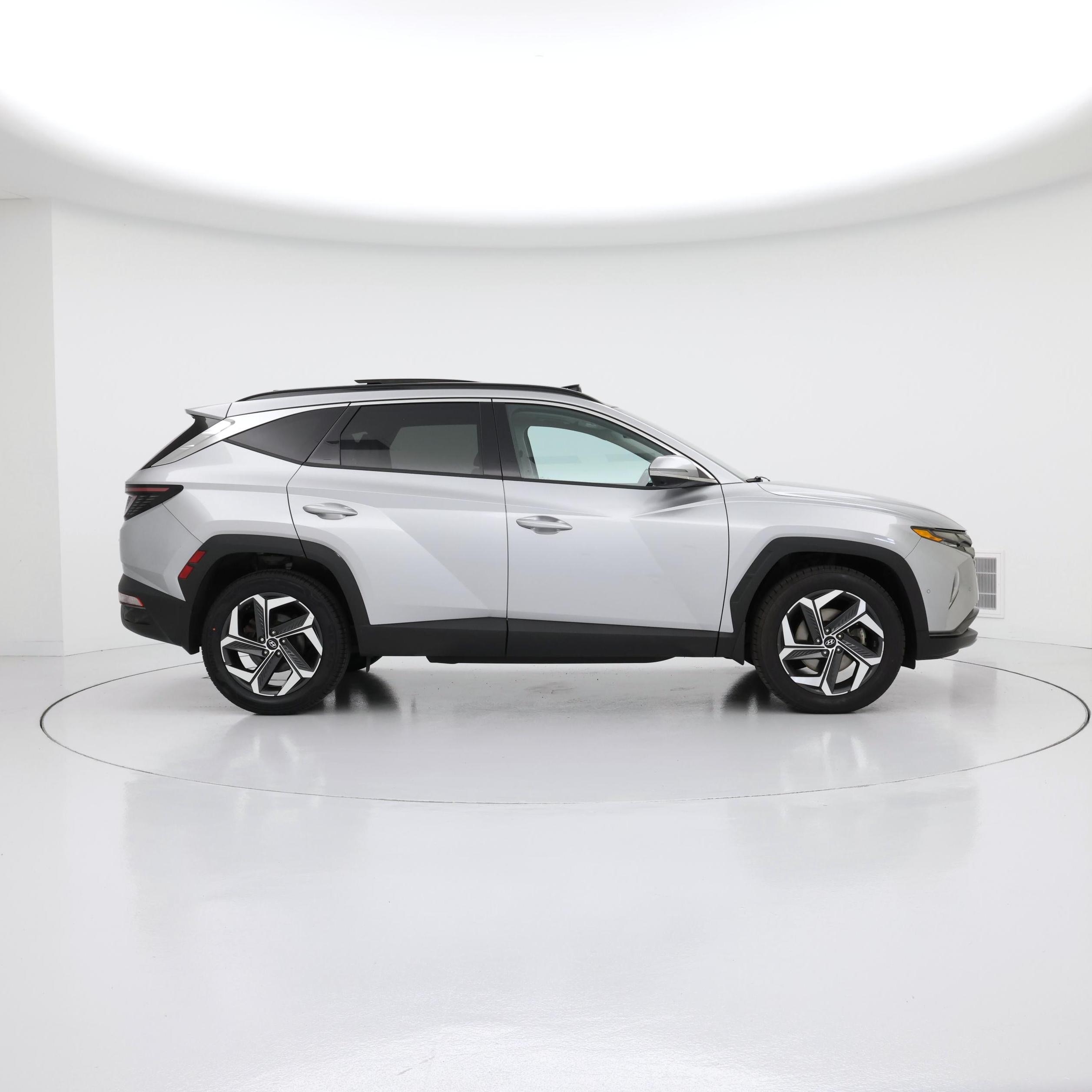 Thumbnail: 2023 Hyundai Tucson - 7