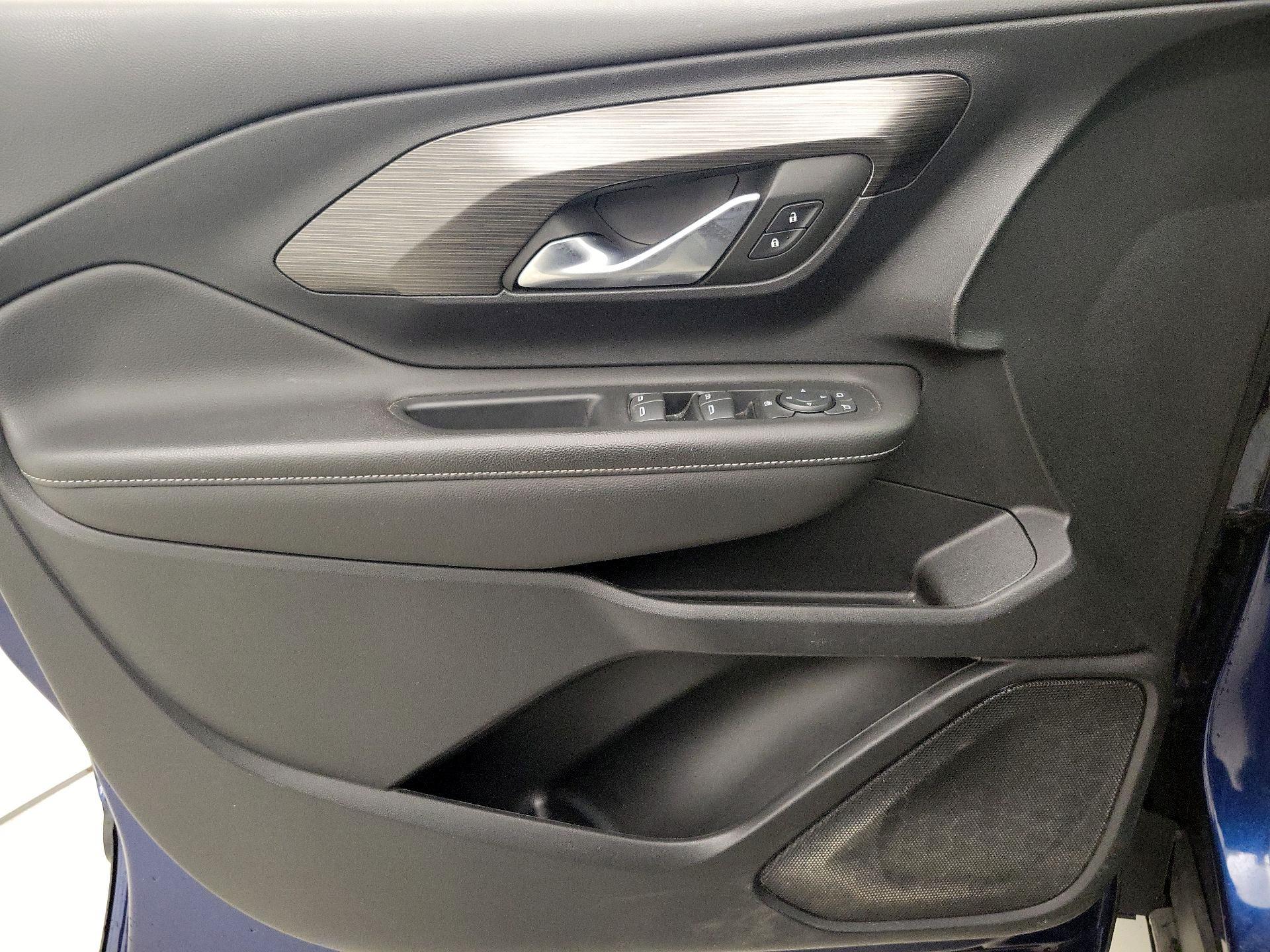 Thumbnail: 2022 GMC Terrain - 12