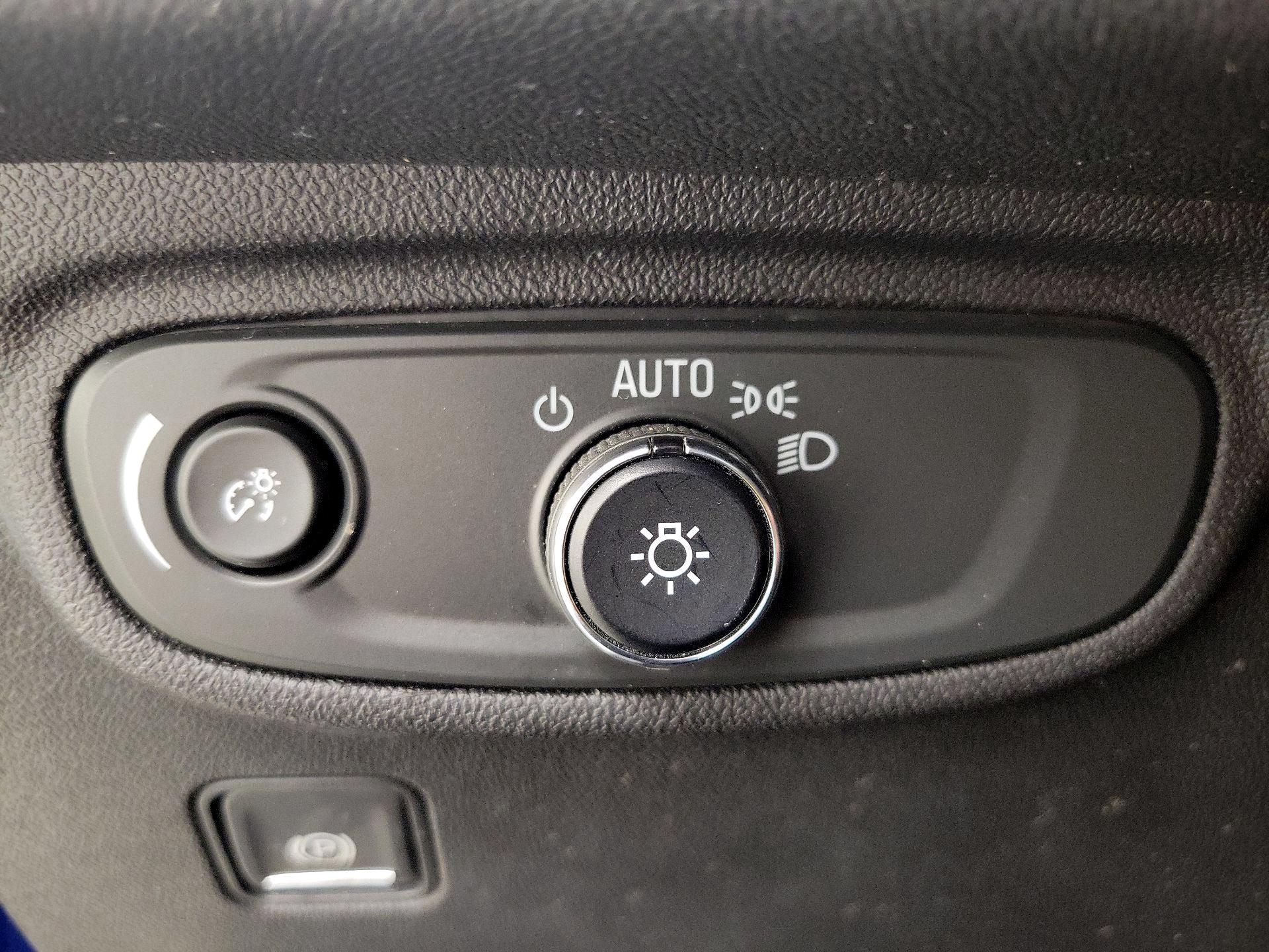 Thumbnail: 2022 GMC Terrain - 13