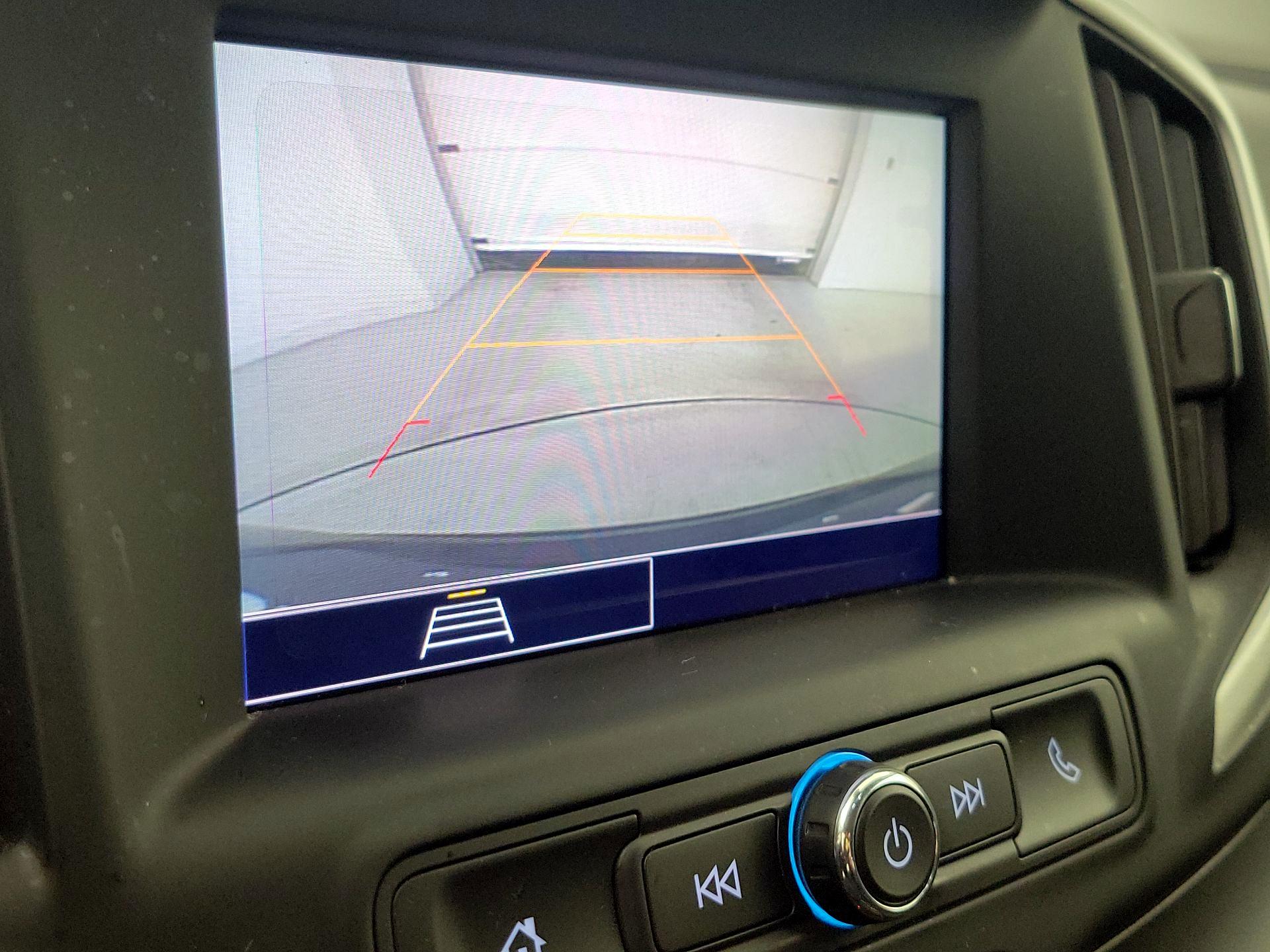 Thumbnail: 2022 GMC Terrain - 14