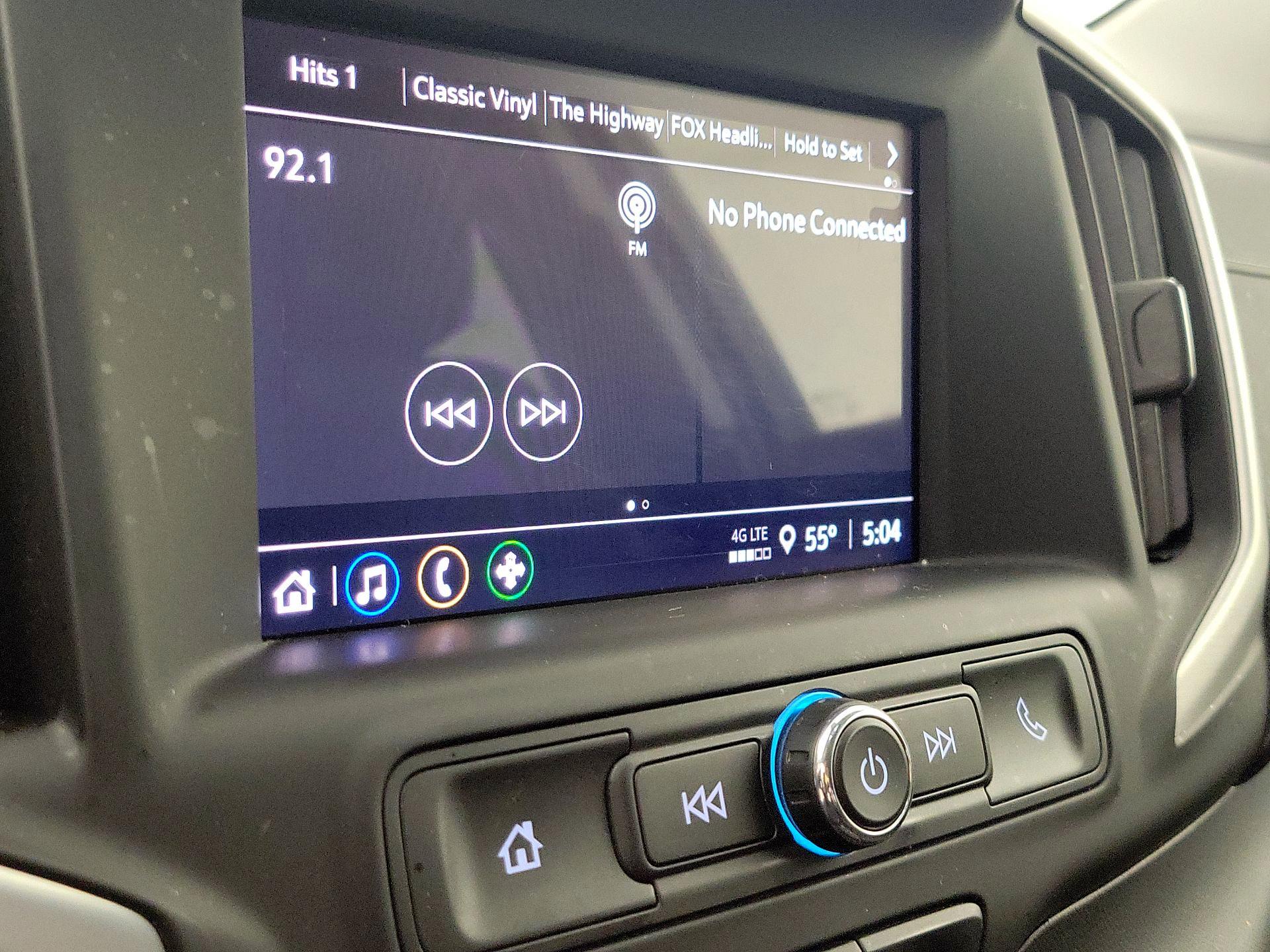 Thumbnail: 2022 GMC Terrain - 15