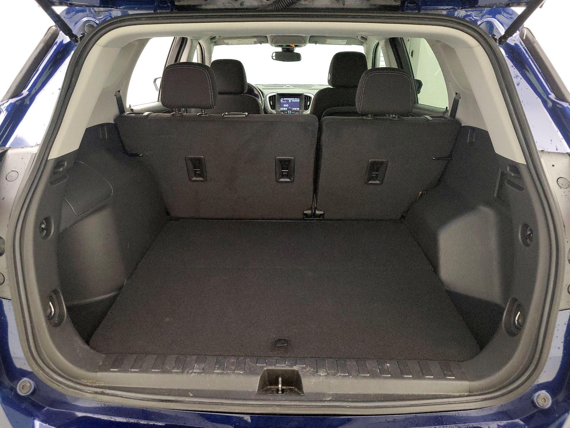 Thumbnail: 2022 GMC Terrain - 20