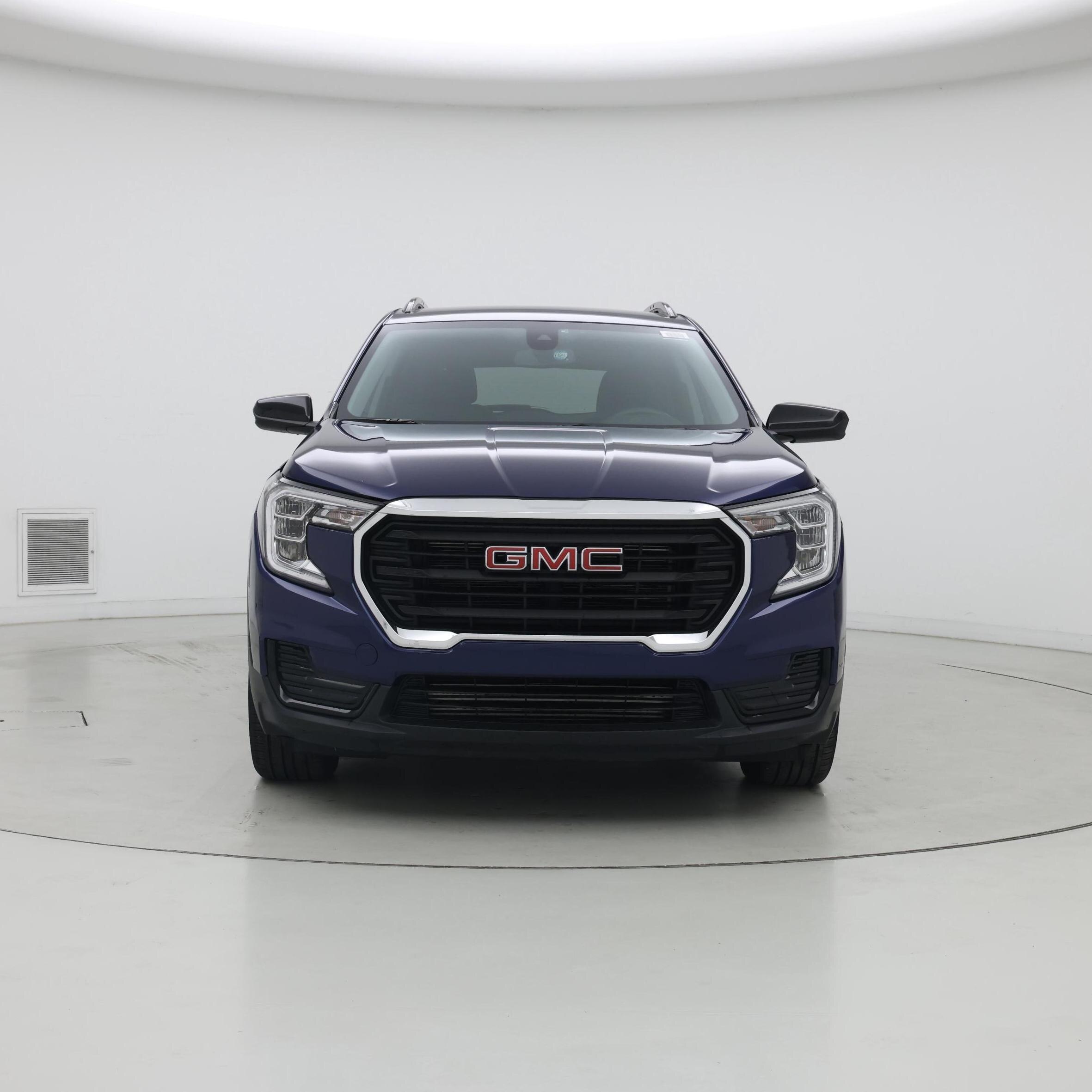 Thumbnail: 2022 GMC Terrain - 5