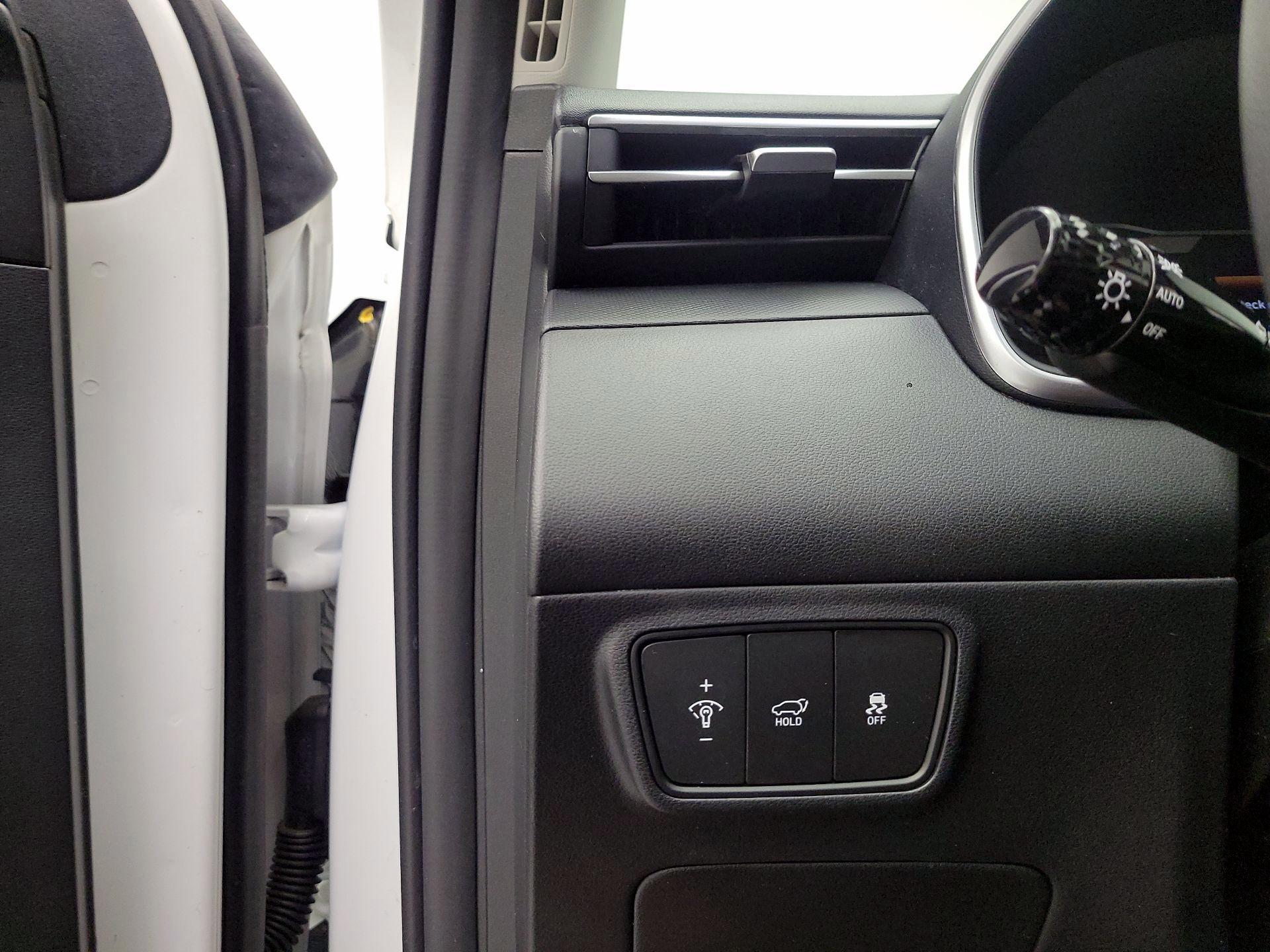 Thumbnail: 2023 Hyundai Tucson - 11