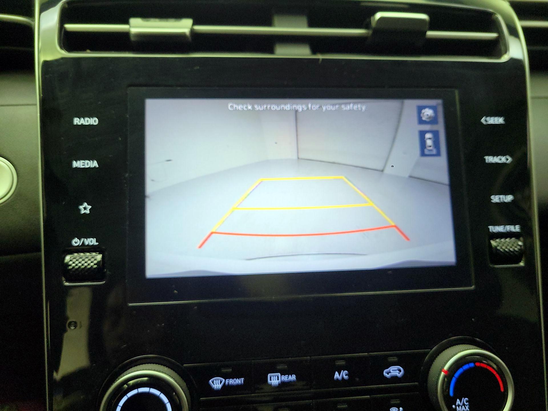 Thumbnail: 2023 Hyundai Tucson - 12