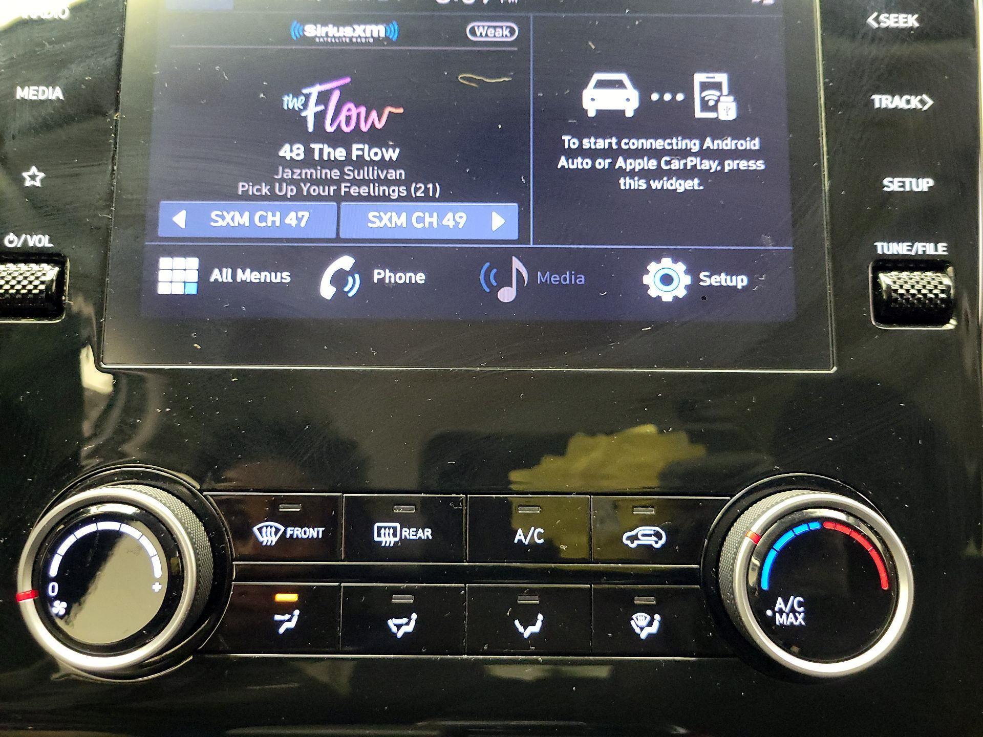 Thumbnail: 2023 Hyundai Tucson - 14