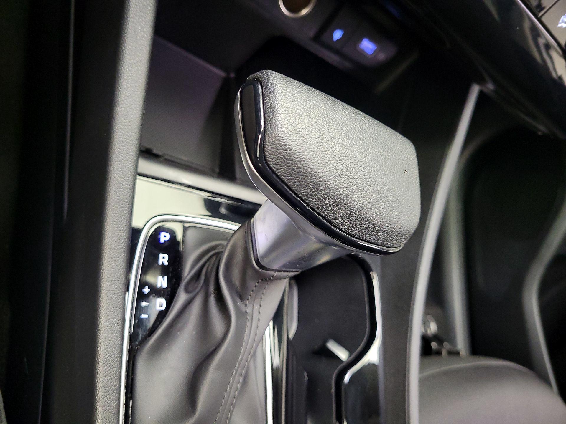 Thumbnail: 2023 Hyundai Tucson - 15