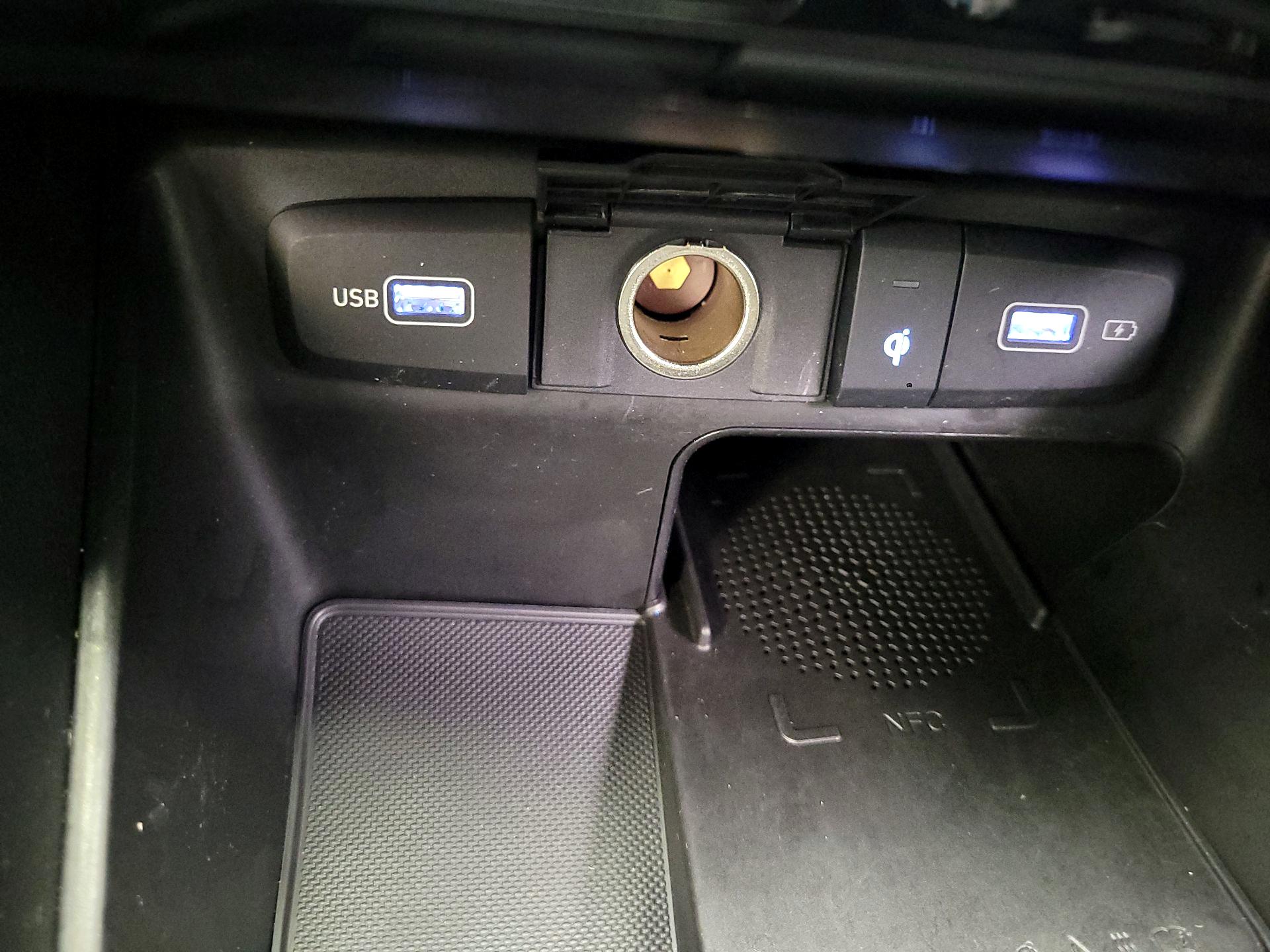 Thumbnail: 2023 Hyundai Tucson - 16