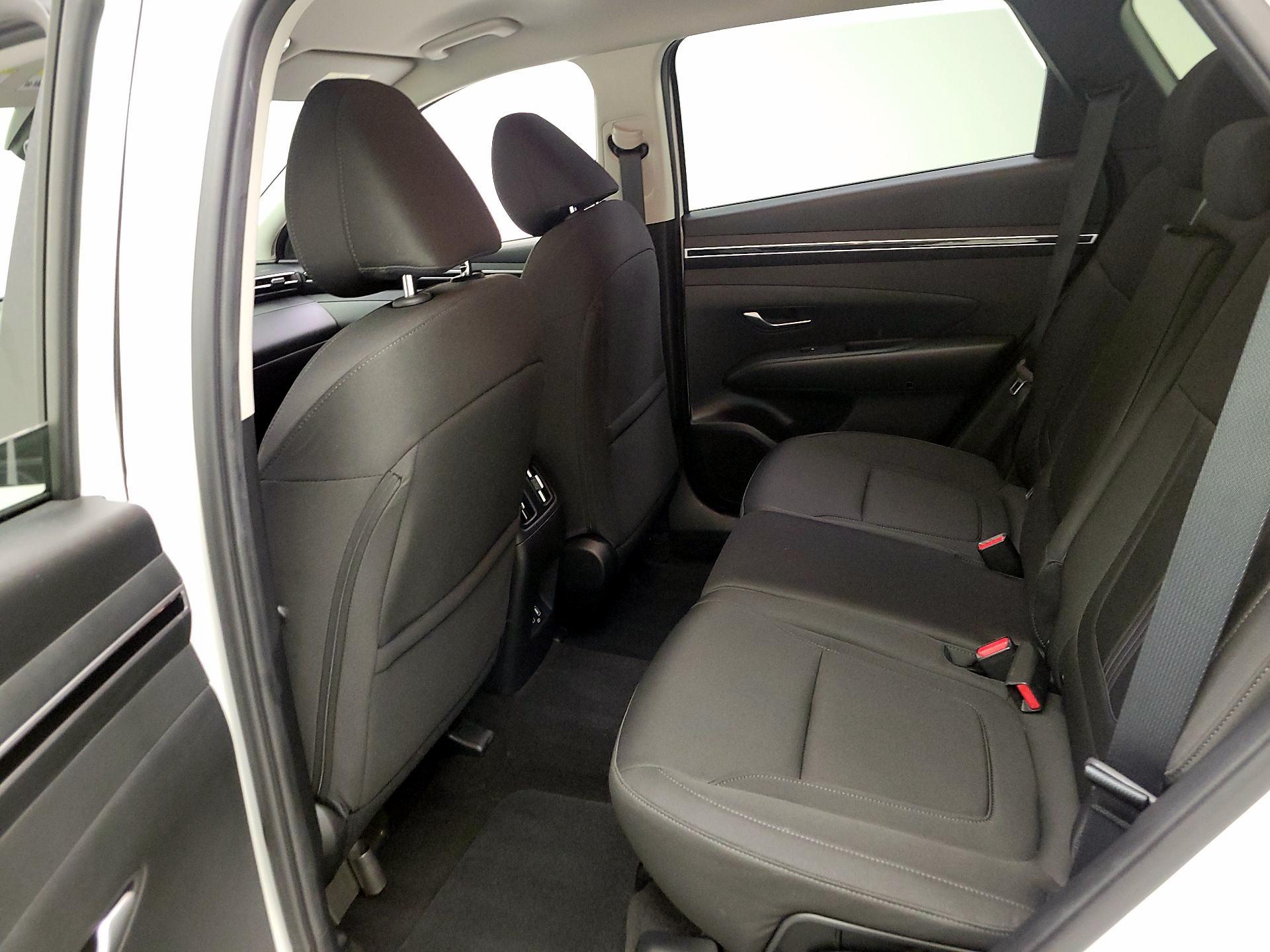 Thumbnail: 2023 Hyundai Tucson - 17