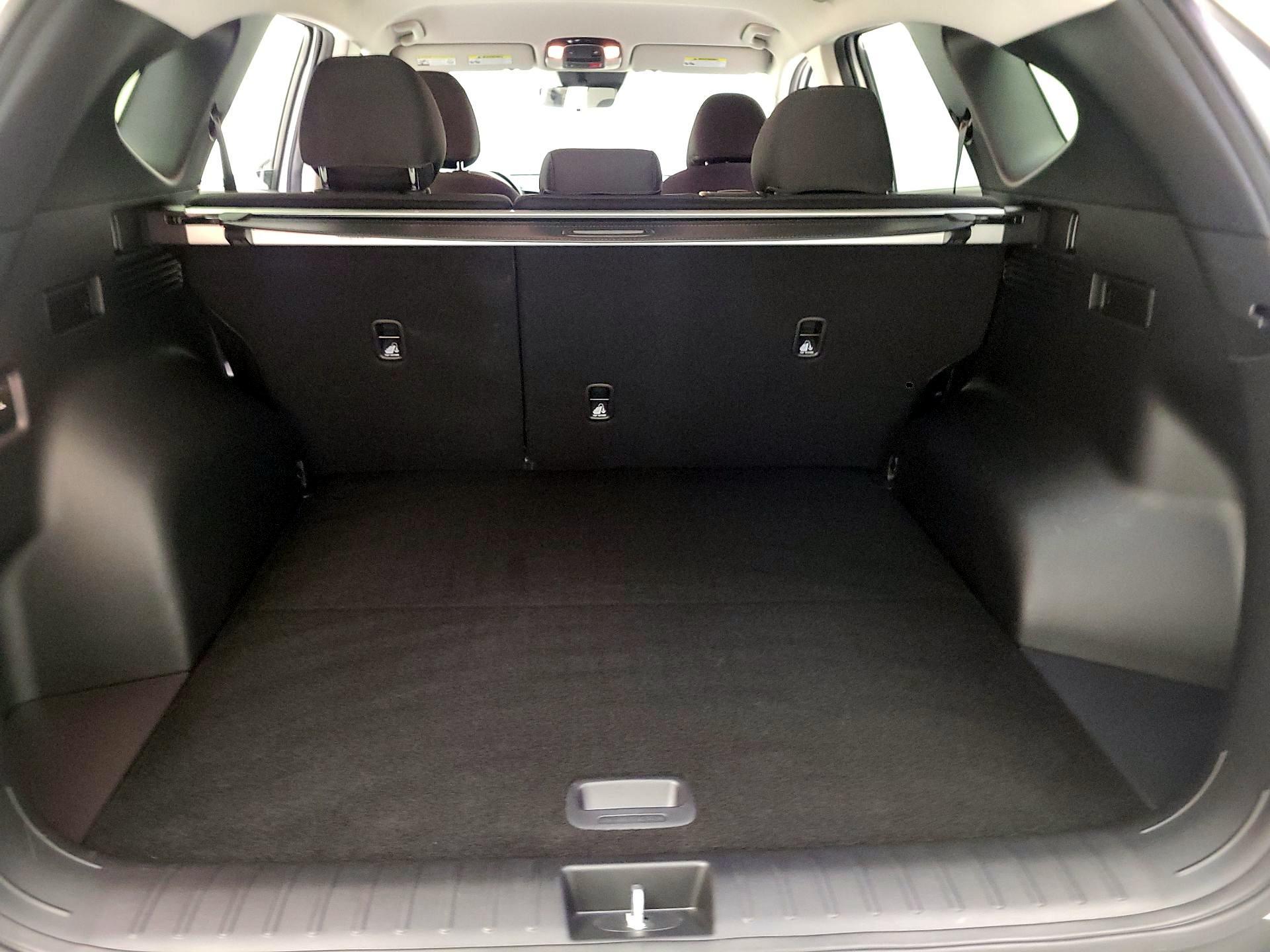 Thumbnail: 2023 Hyundai Tucson - 18